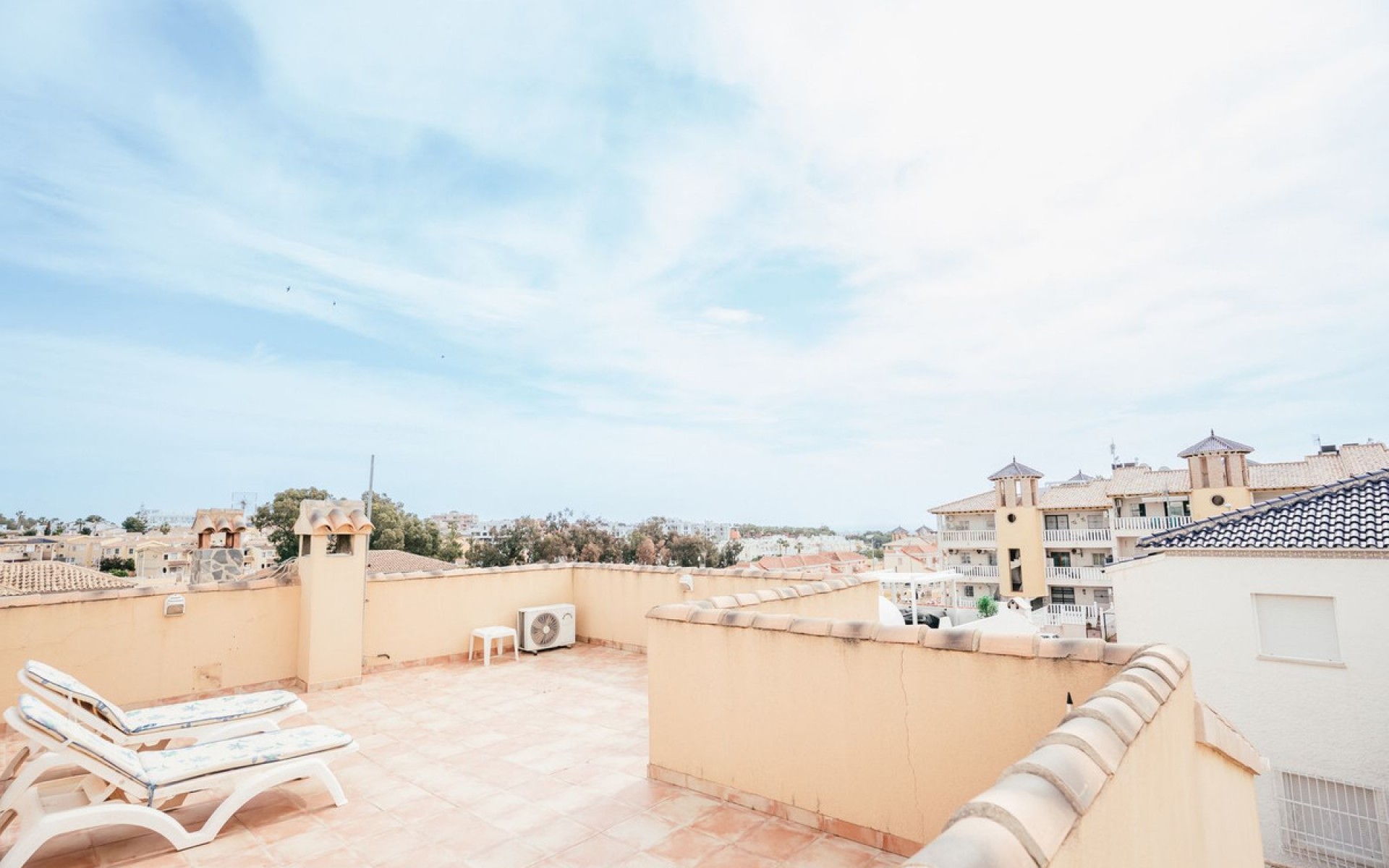 A Vendre - Villa - Orihuela - Villamartin