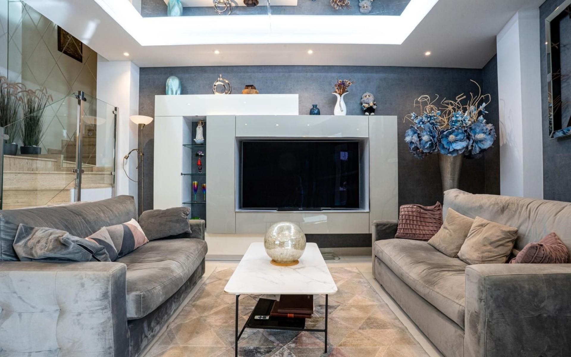 A Vendre - Villa - Orihuela - Villamartin