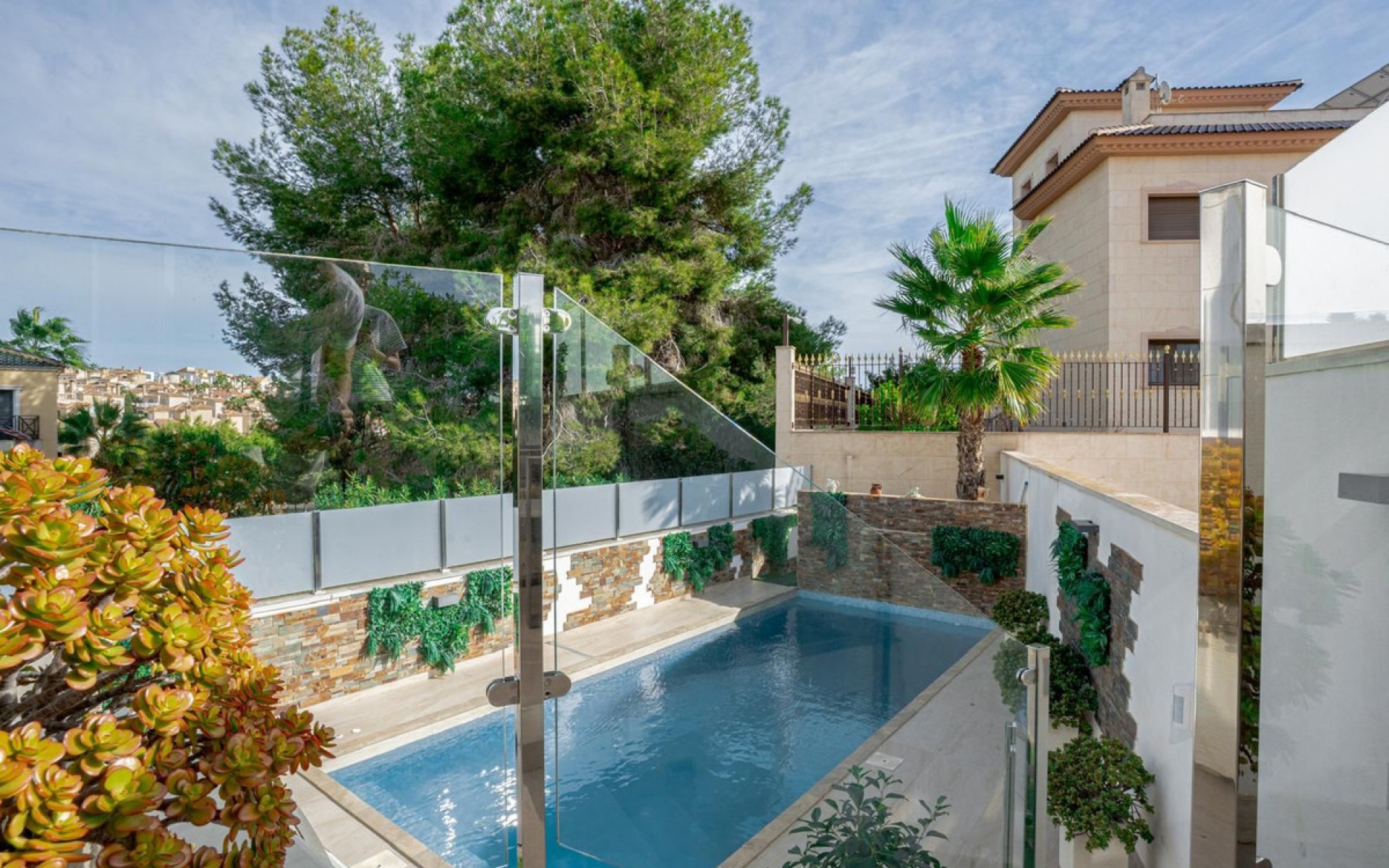A Vendre - Villa - Orihuela - Villamartin