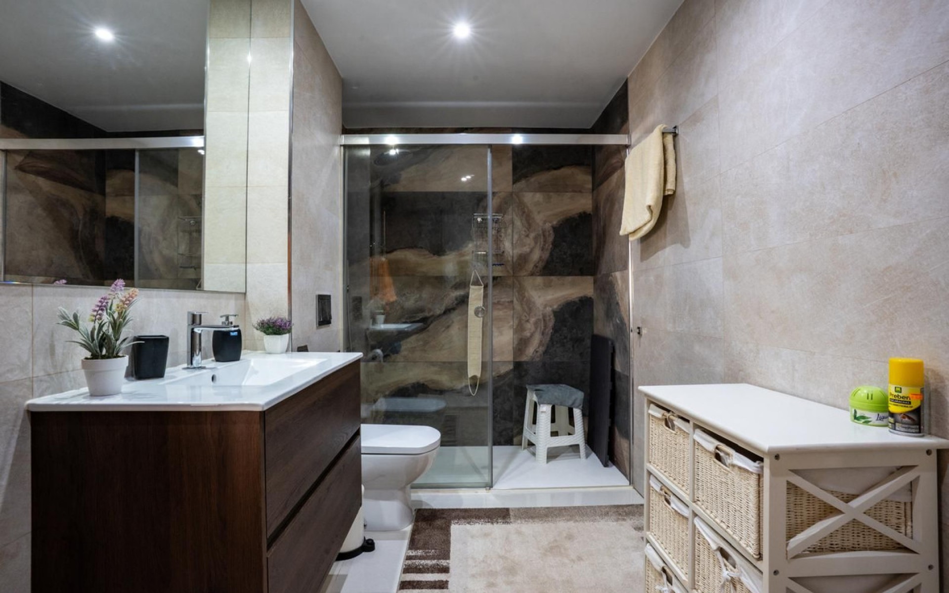 A Vendre - Villa - Orihuela - Villamartin