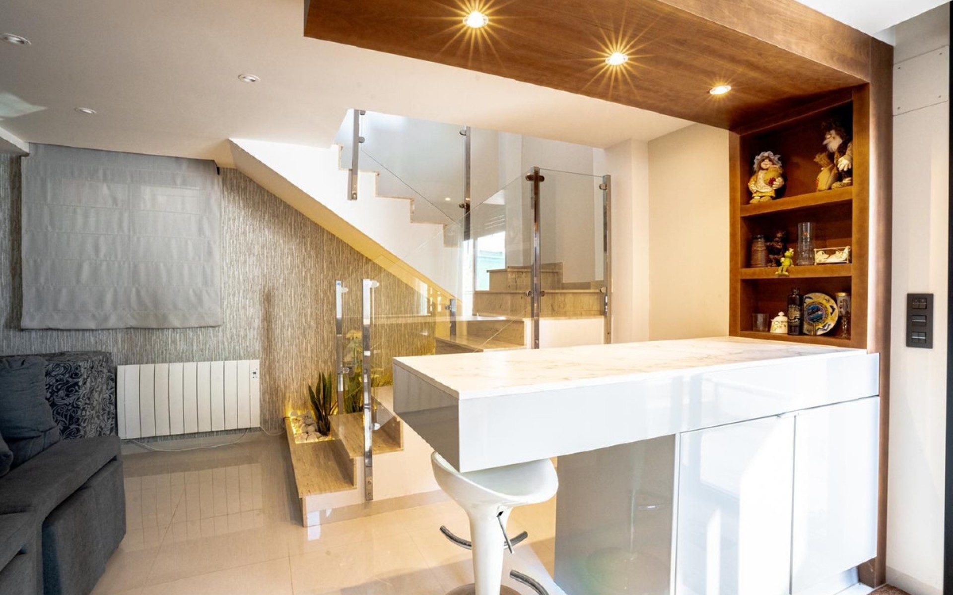 A Vendre - Villa - Orihuela - Villamartin