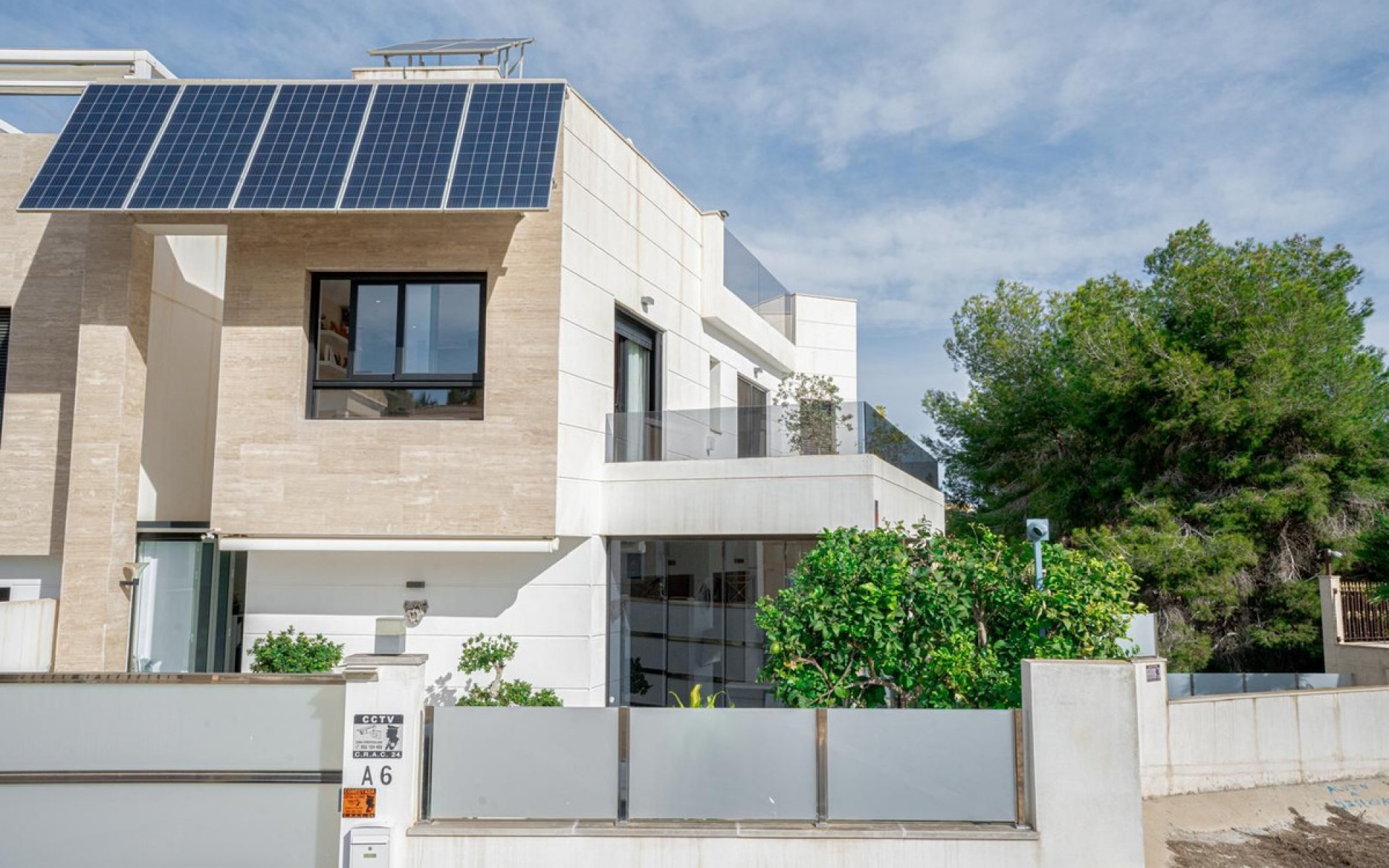 A Vendre - Villa - Orihuela - Villamartin