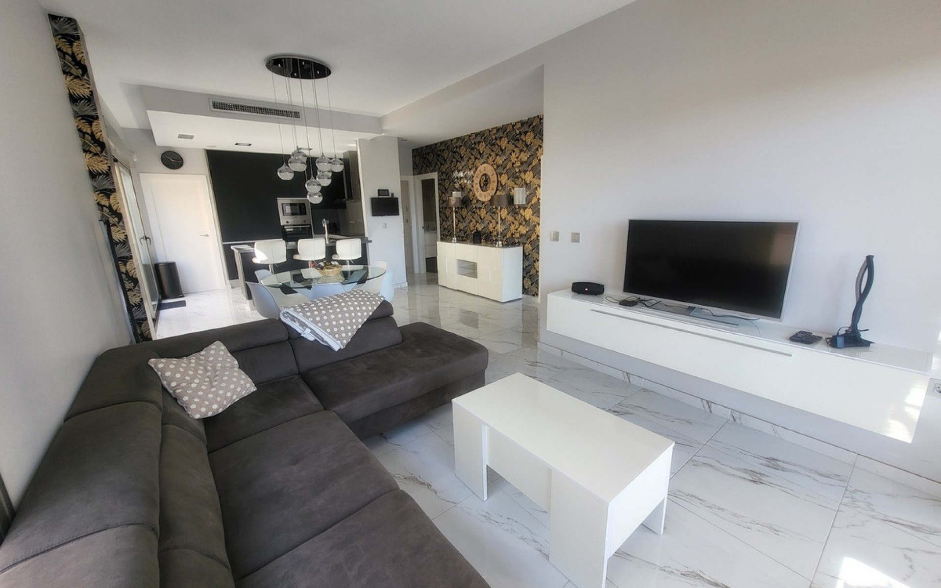 A Vendre - Villa - Orihuela - Villamartin