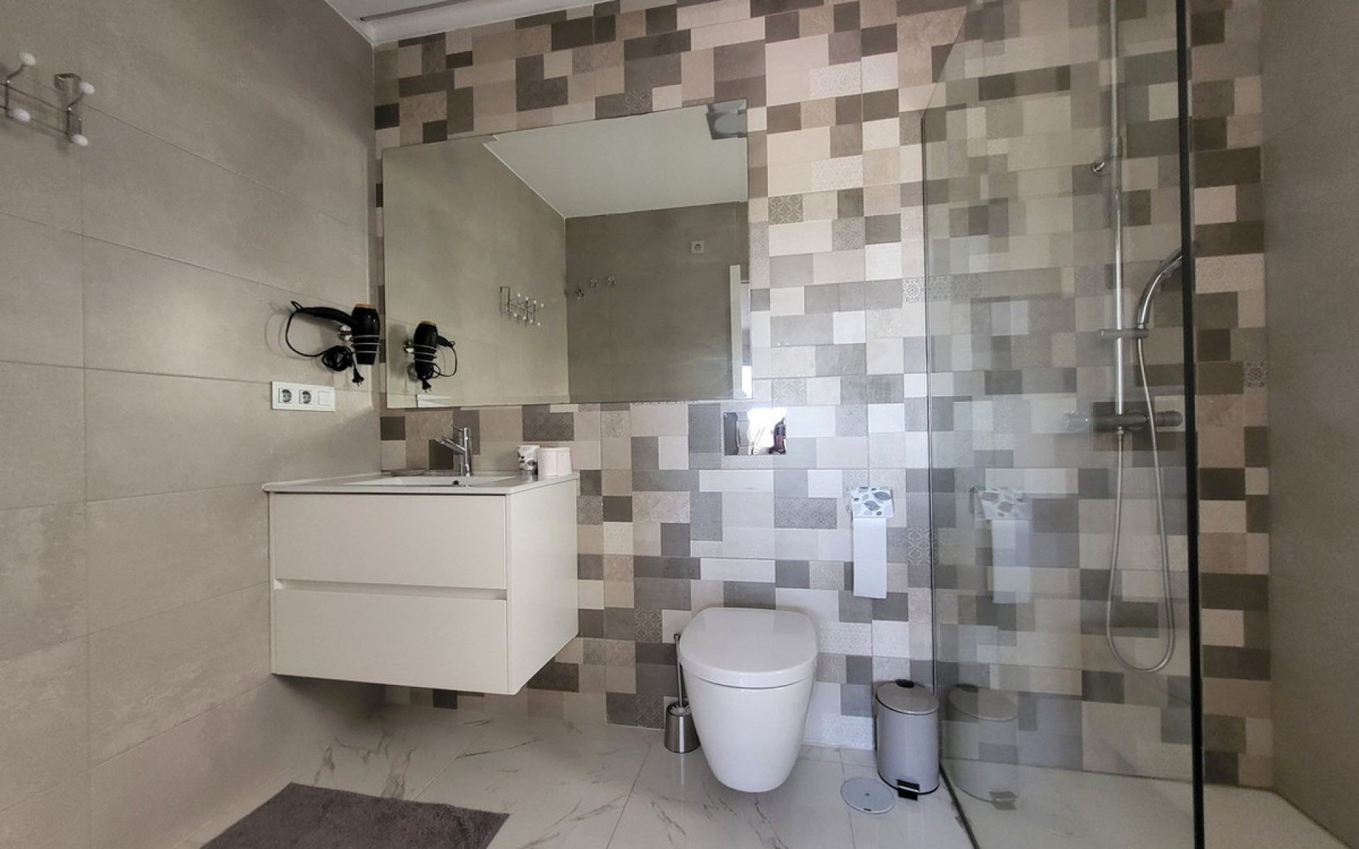 A Vendre - Villa - Orihuela - Villamartin