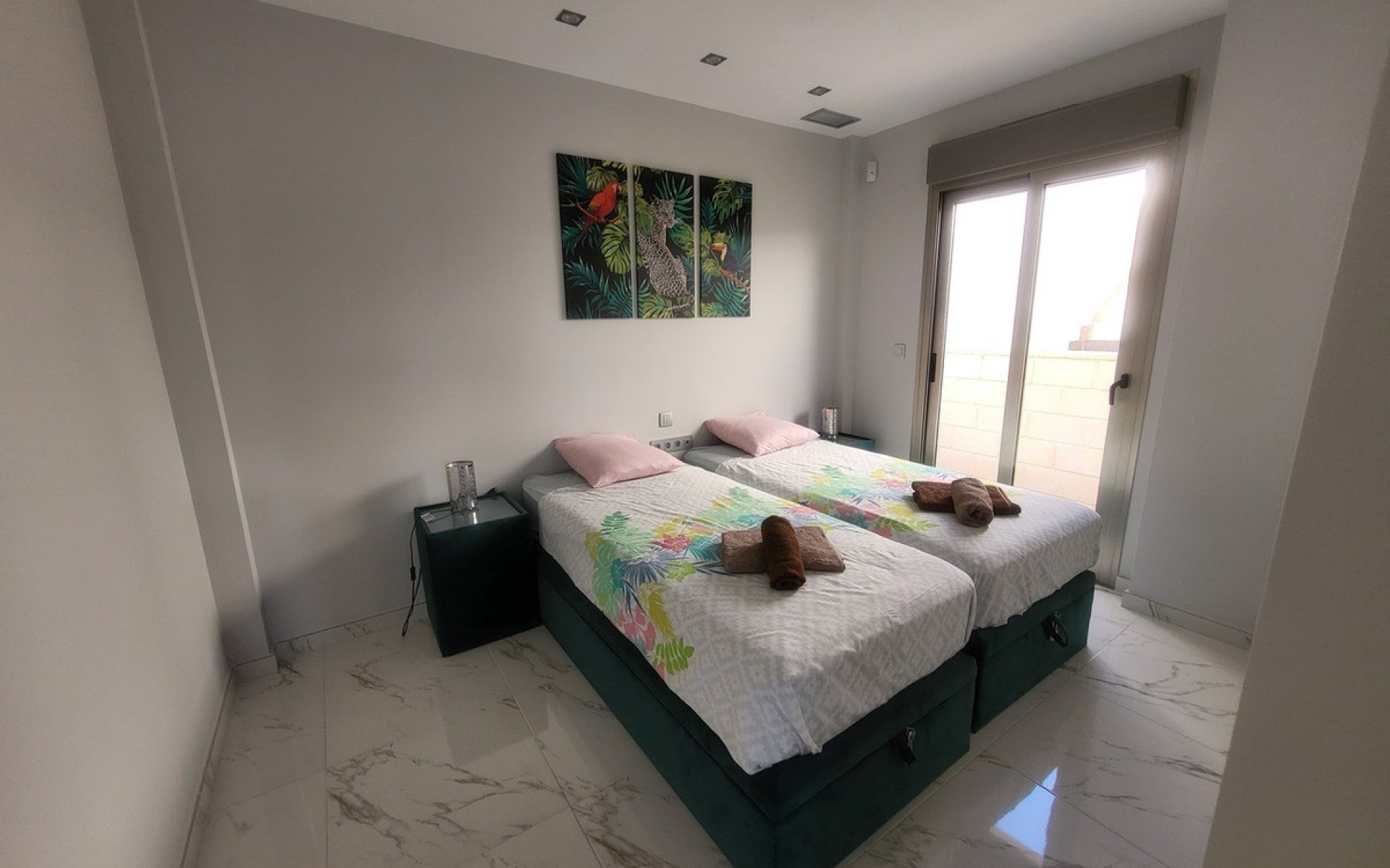 A Vendre - Villa - Orihuela - Villamartin