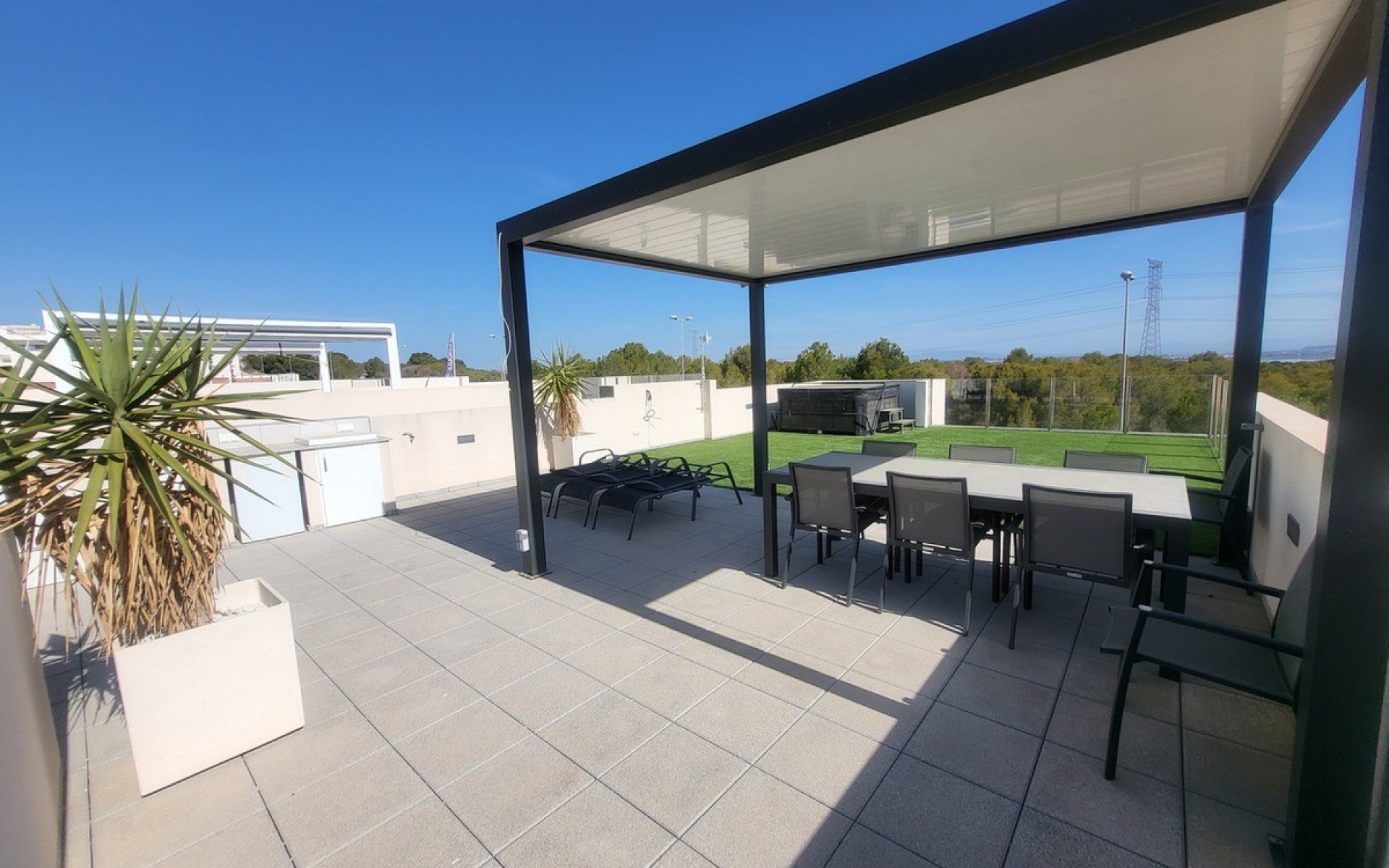 A Vendre - Villa - Orihuela - Villamartin