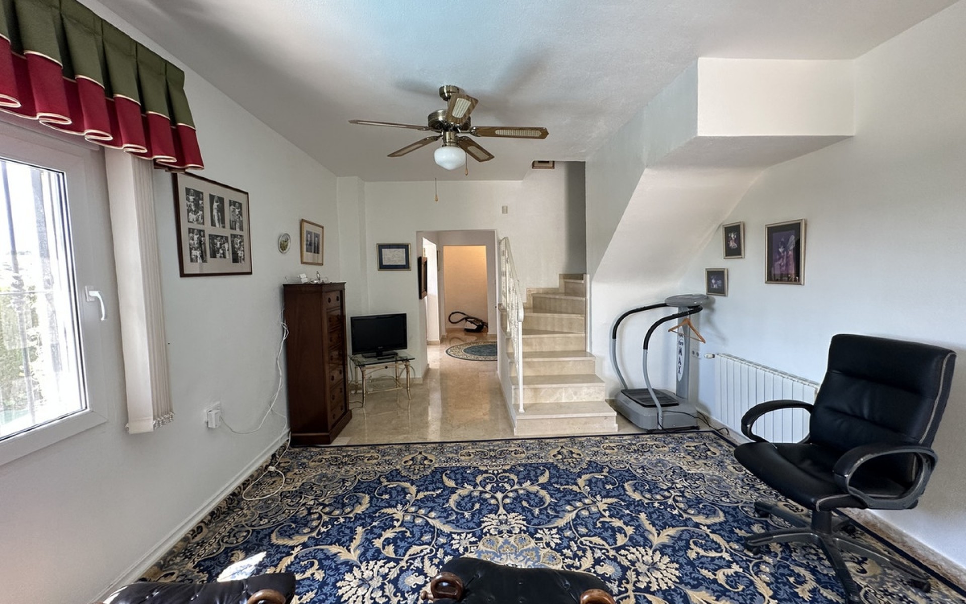 A Vendre - Villa - Orihuela - Villamartin