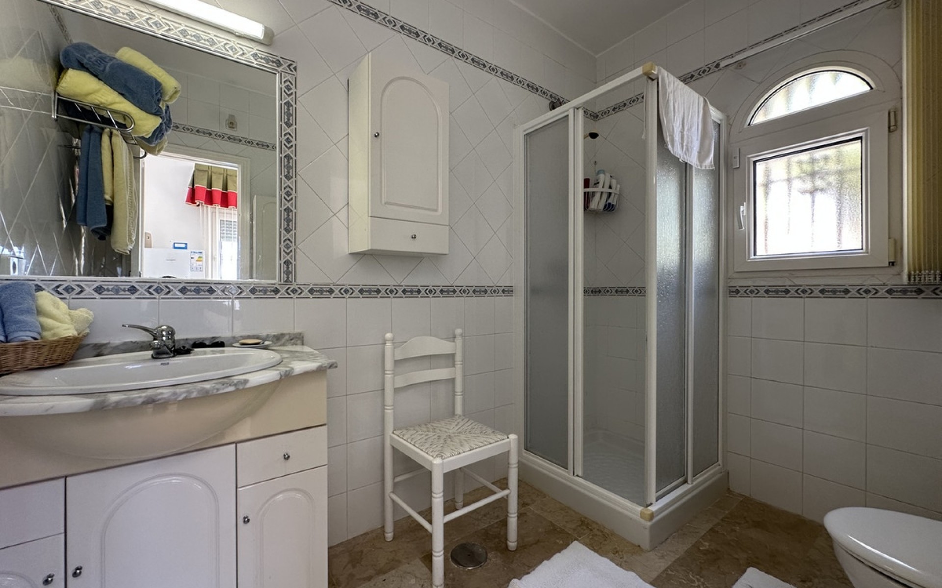 A Vendre - Villa - Orihuela - Villamartin