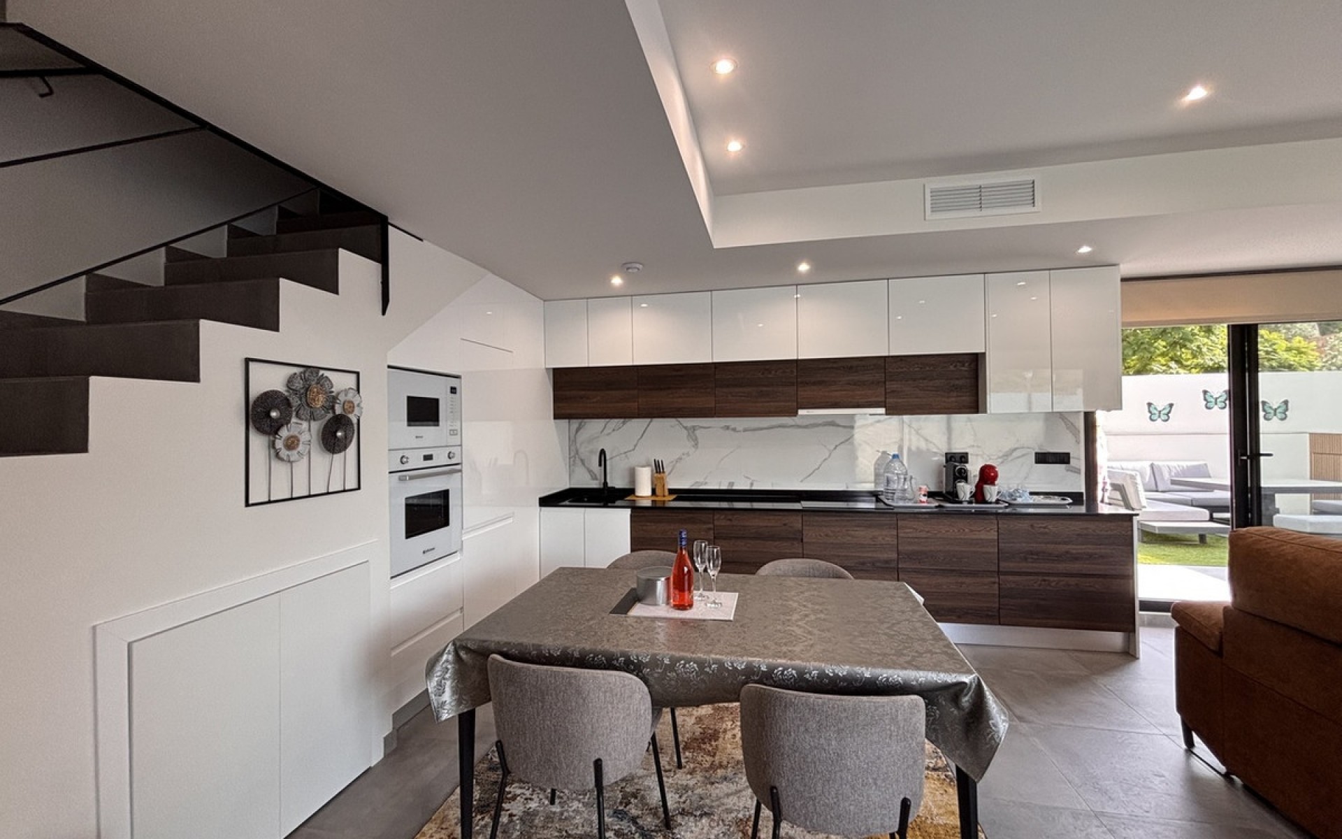 A Vendre - Villa - Orihuela - Villamartin