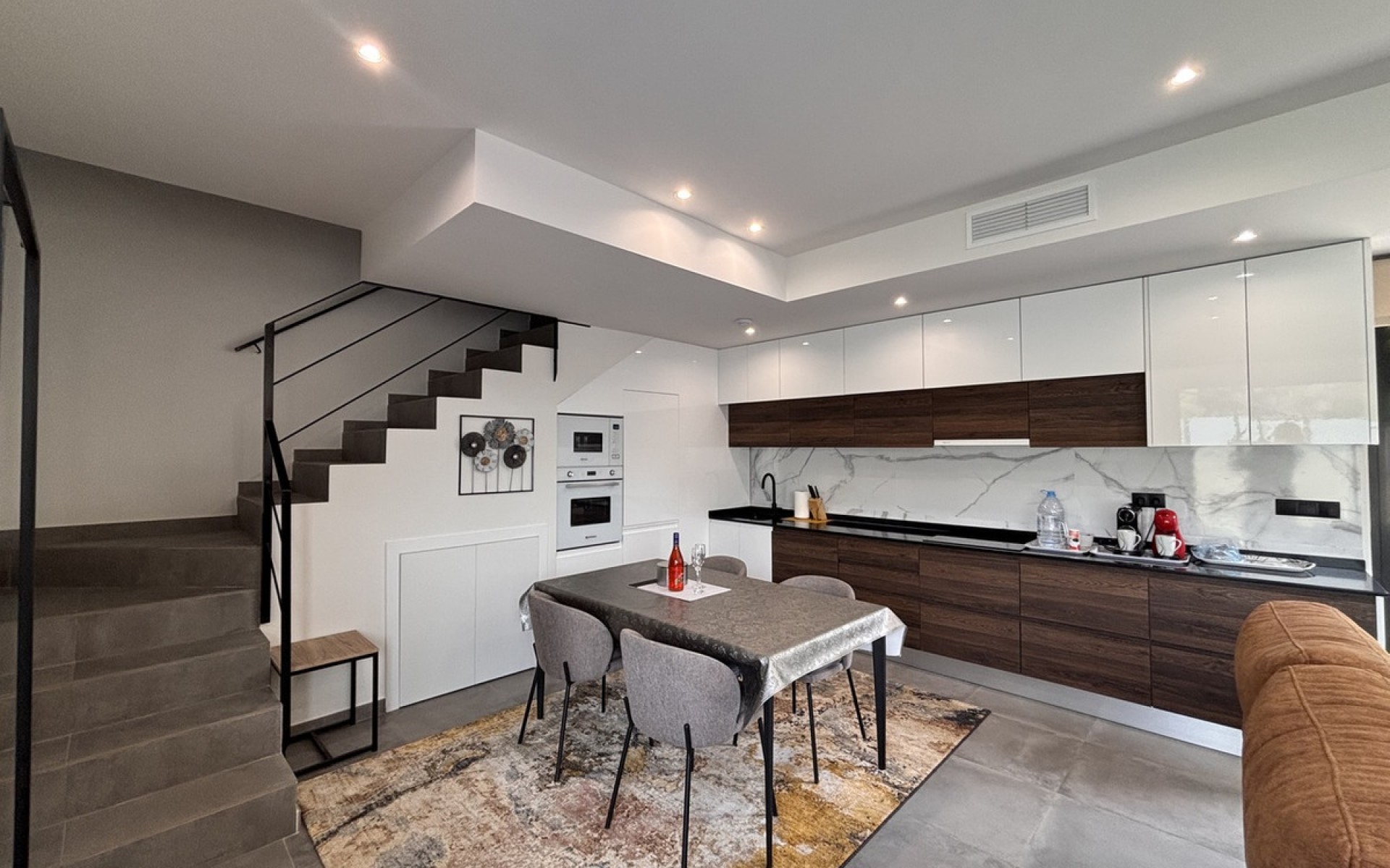 A Vendre - Villa - Orihuela - Villamartin