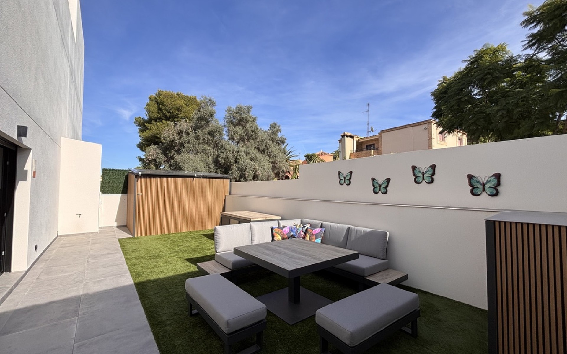 A Vendre - Villa - Orihuela - Villamartin