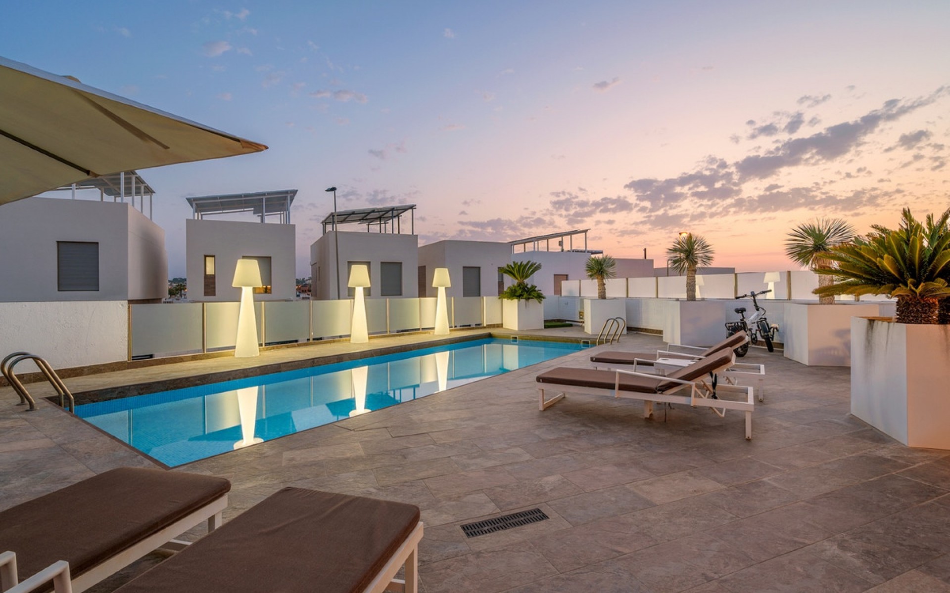 A Vendre - Villa - Orihuela - Villamartin