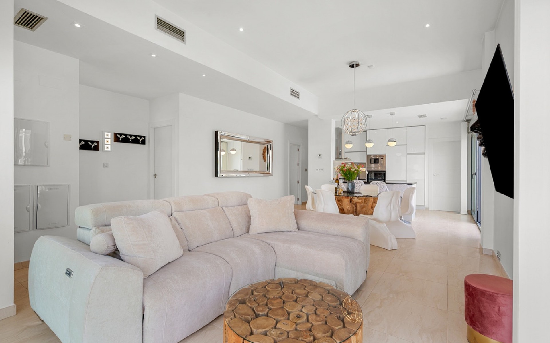 A Vendre - Villa - Orihuela - Villamartin