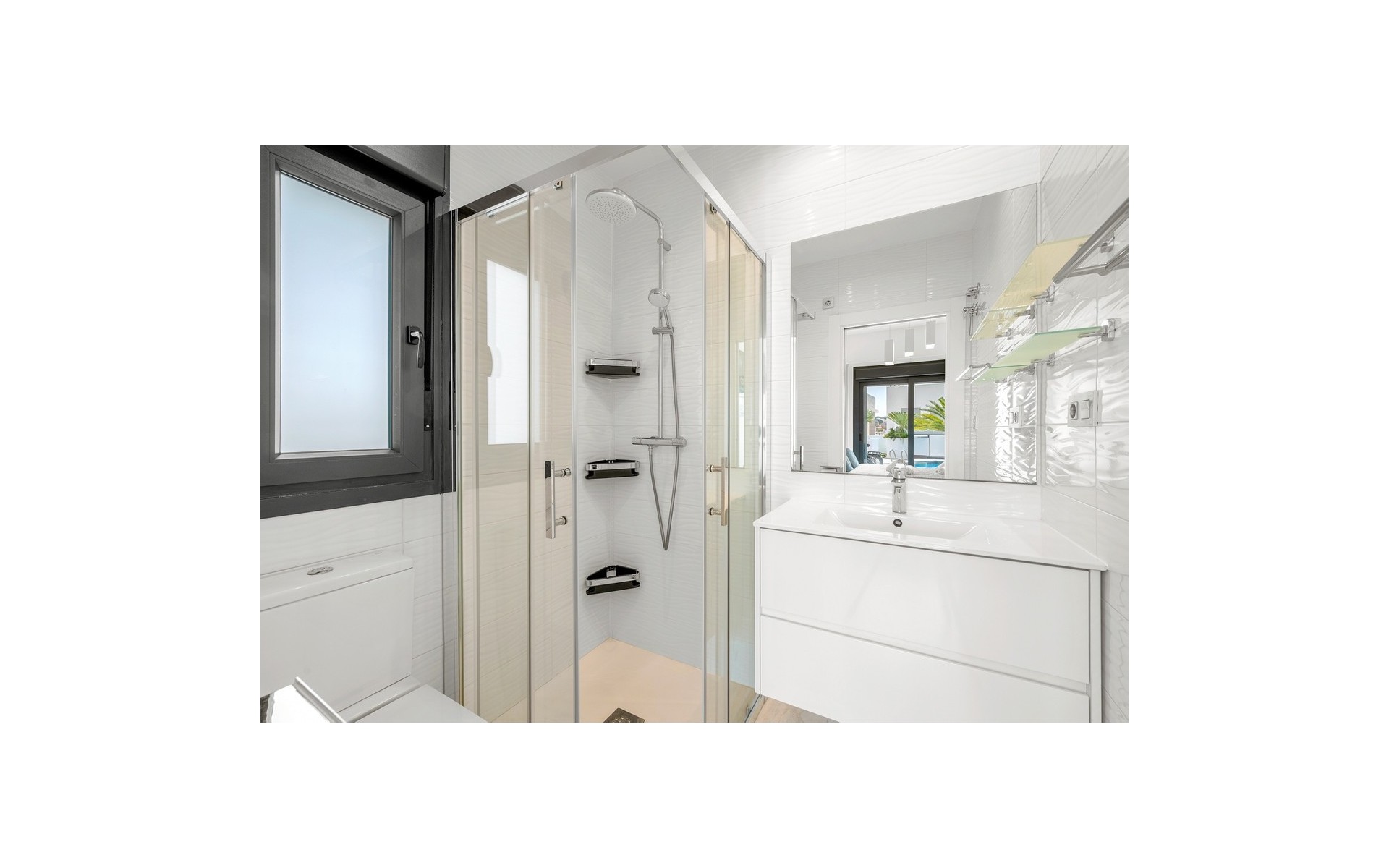 A Vendre - Villa - Orihuela - Villamartin