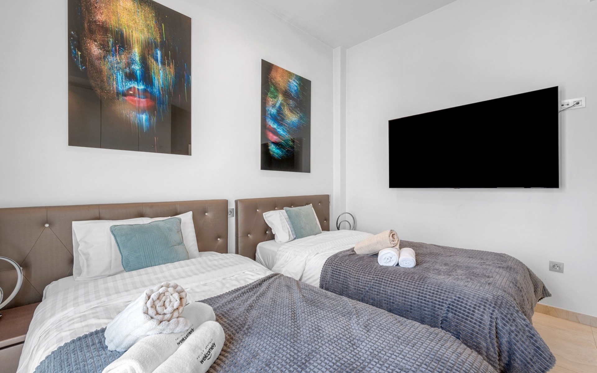 A Vendre - Villa - Orihuela - Villamartin