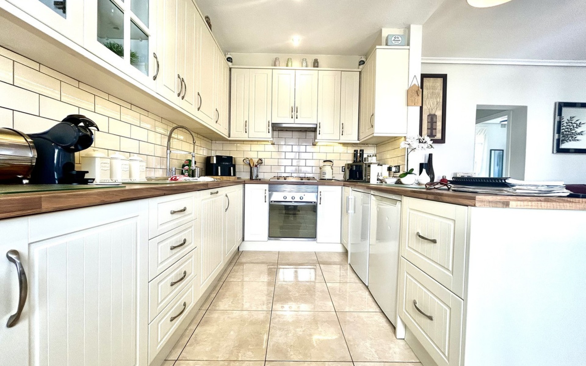 A Vendre - Villa - Orihuela - Villamartin