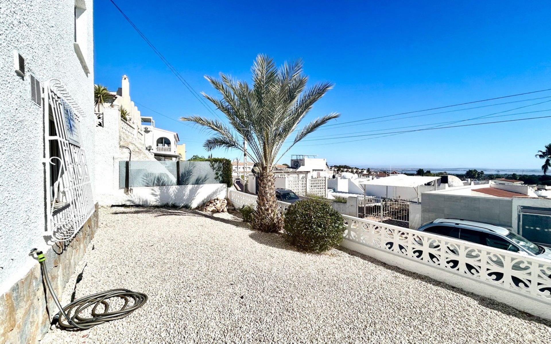 A Vendre - Villa - Orihuela - Villamartin