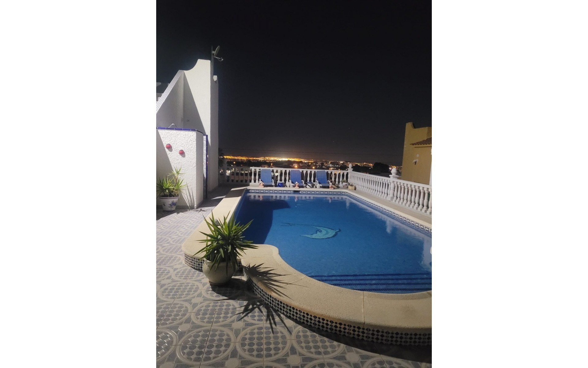 A Vendre - Villa - Orihuela - Villamartin