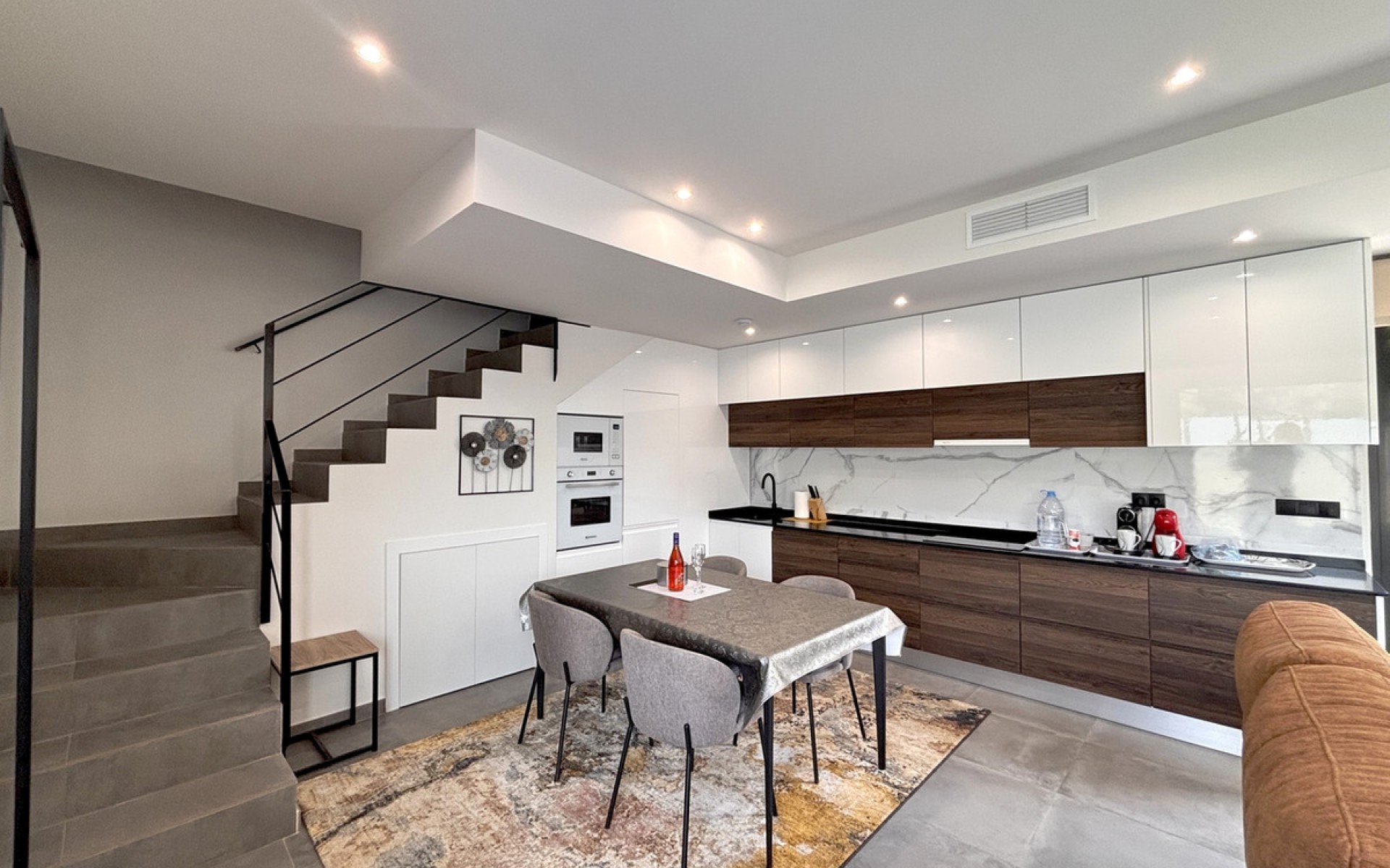 A Vendre - Villa - Orihuela - Villamartin