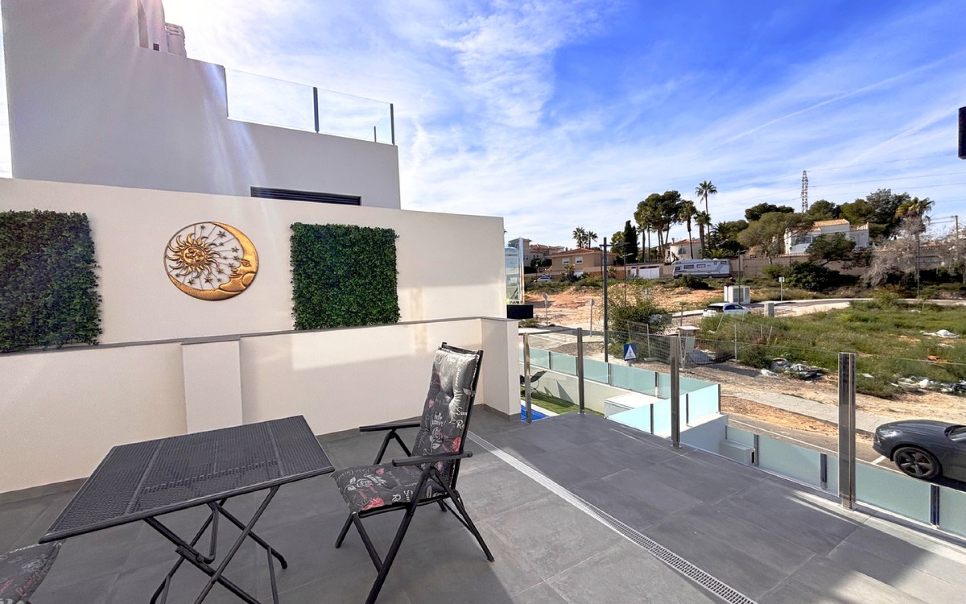 A Vendre - Villa - Orihuela - Villamartin