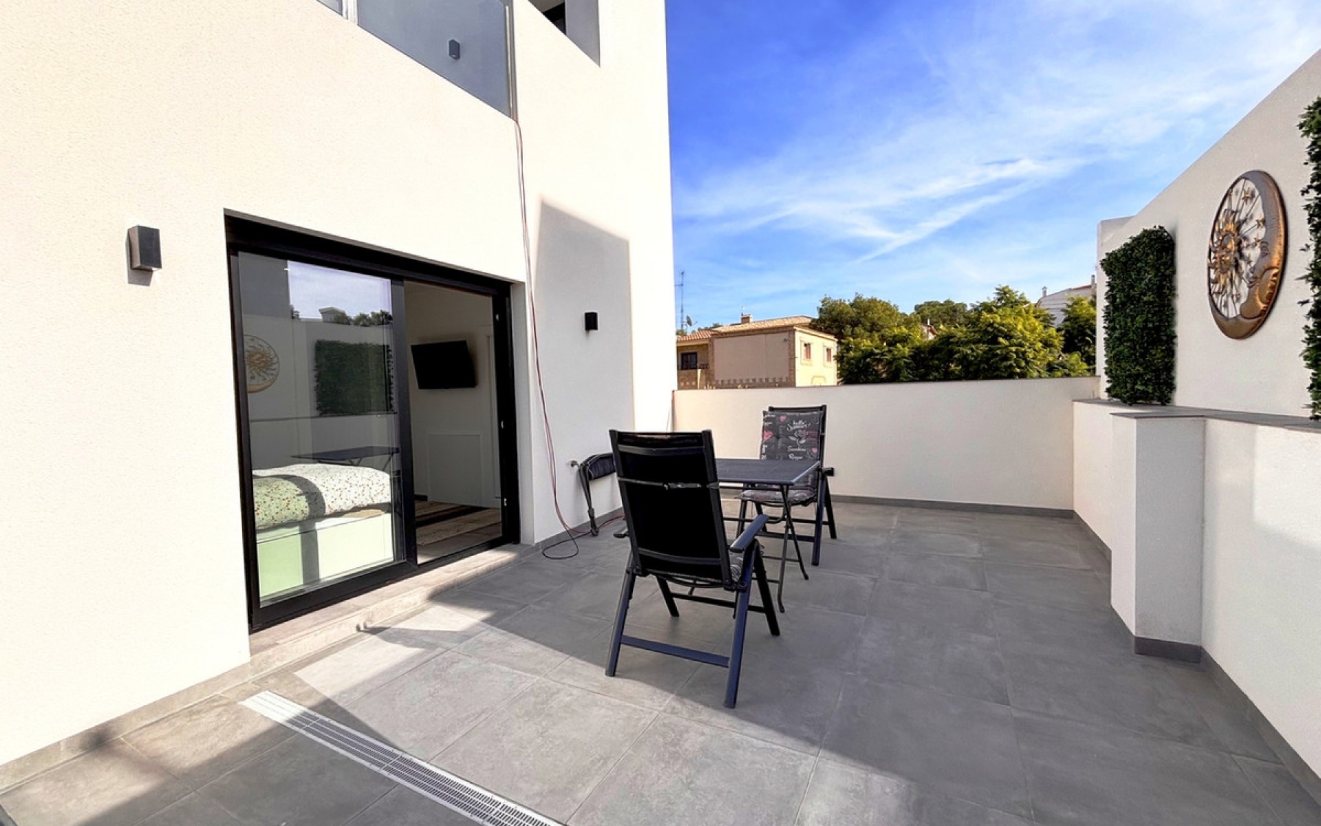 A Vendre - Villa - Orihuela - Villamartin