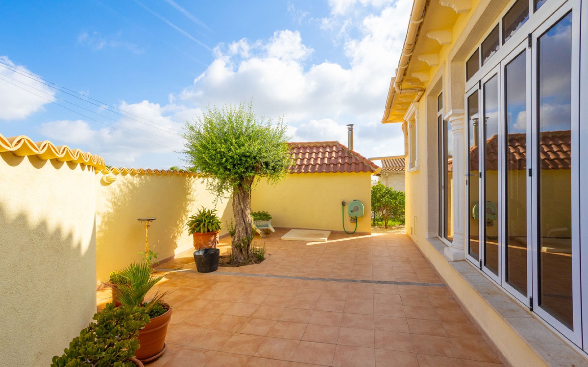 A Vendre - Villa - Orihuela - Villamartin