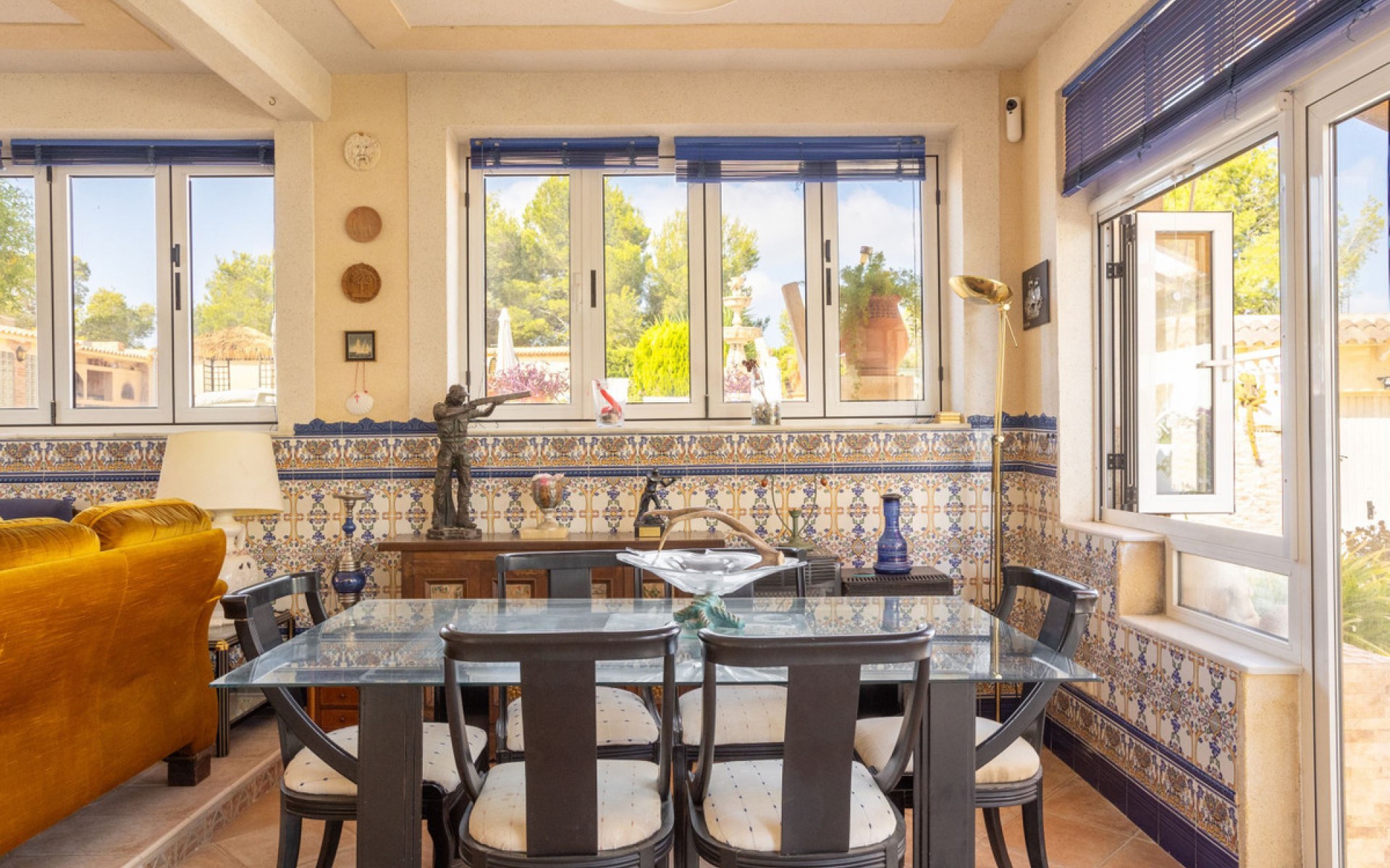 A Vendre - Villa - Orihuela - Villamartin