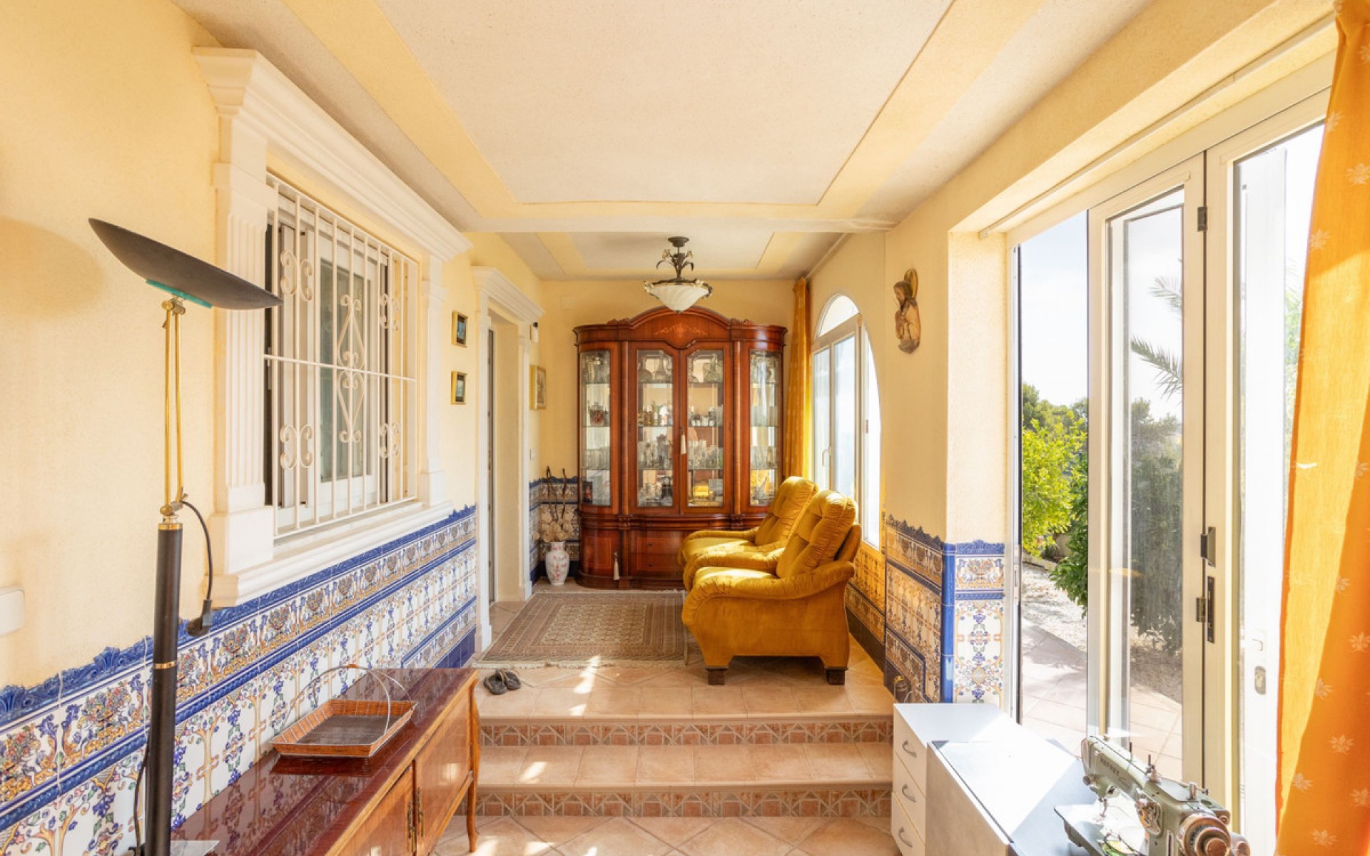 A Vendre - Villa - Orihuela - Villamartin