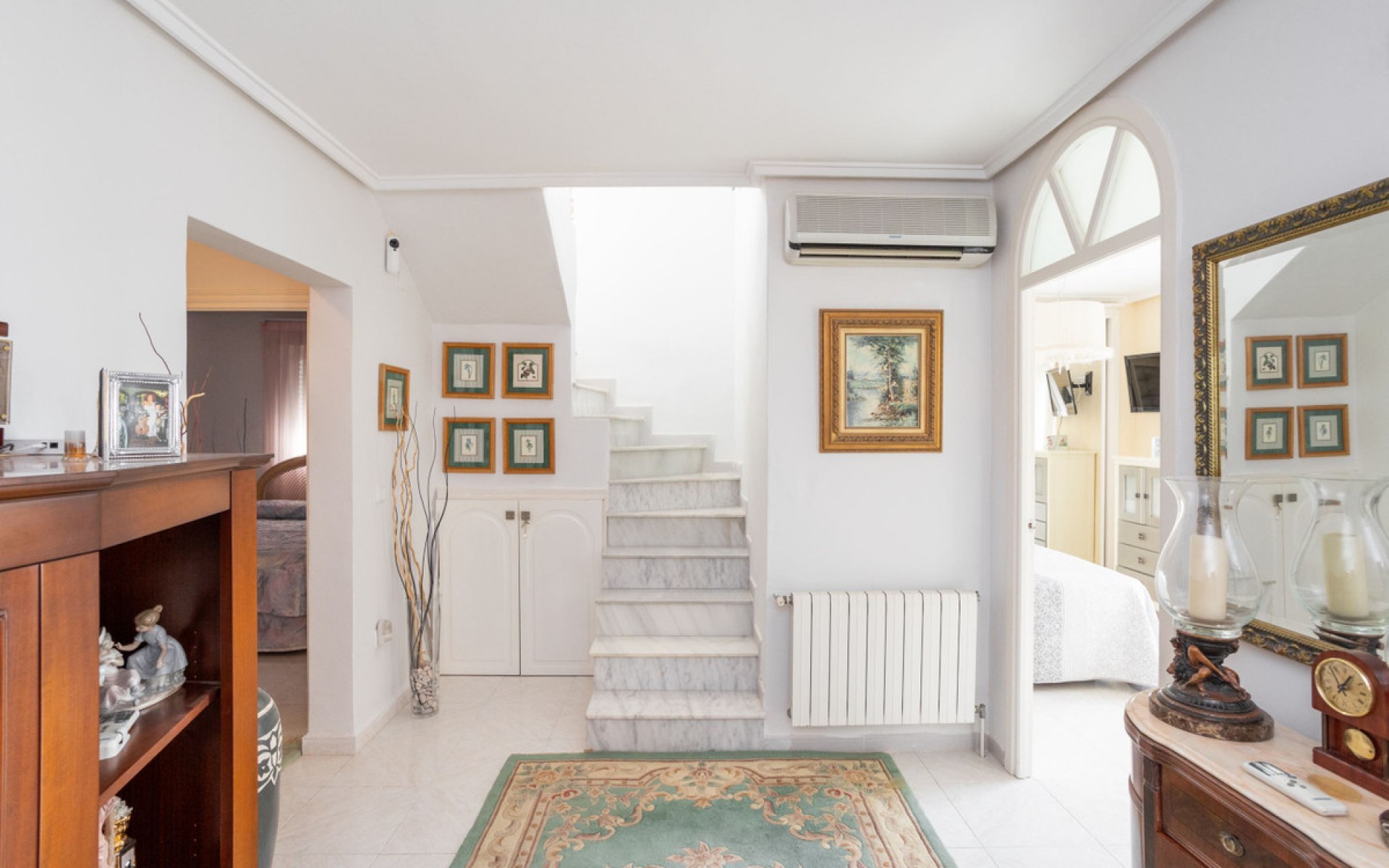 A Vendre - Villa - Orihuela - Villamartin