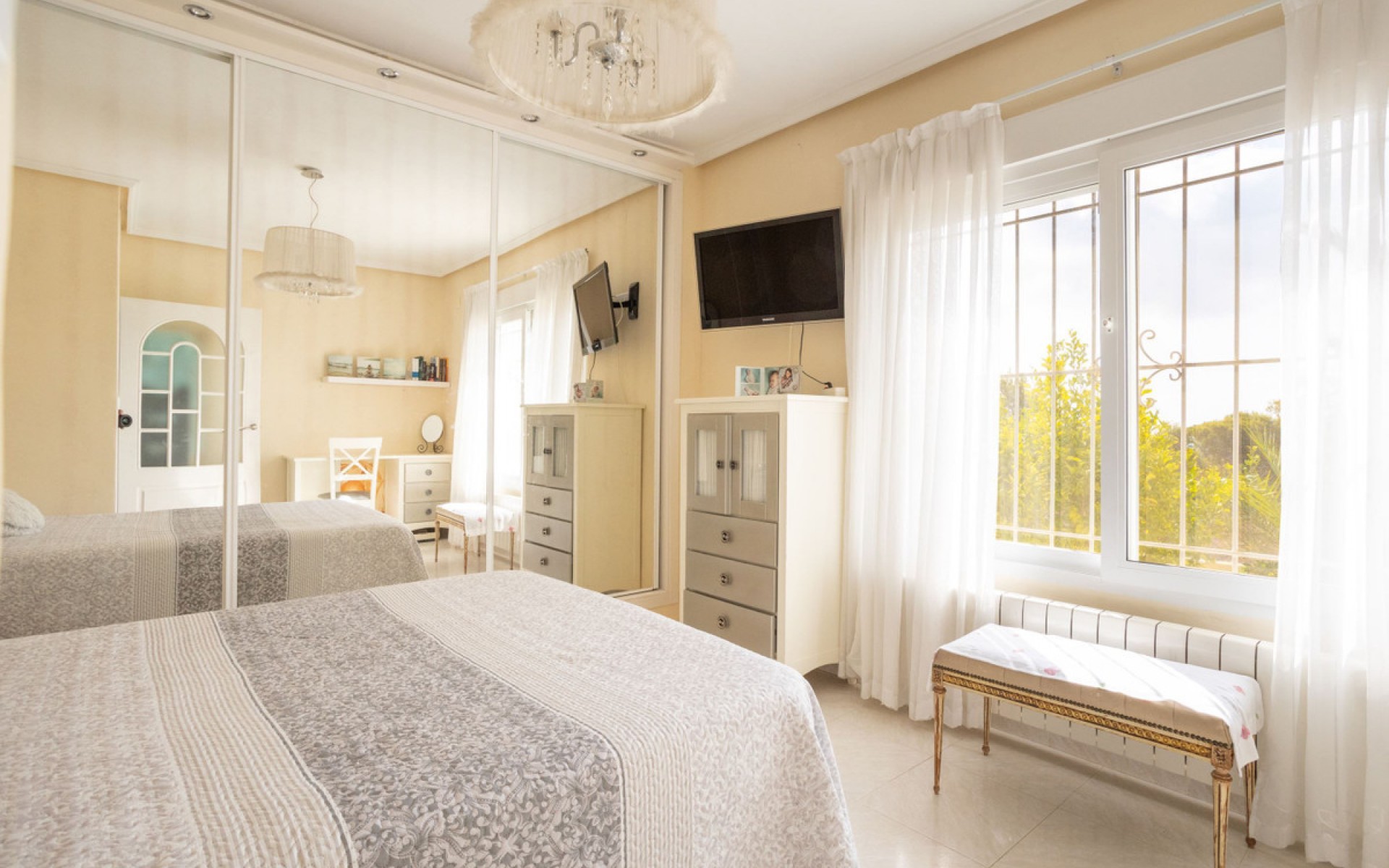 A Vendre - Villa - Orihuela - Villamartin