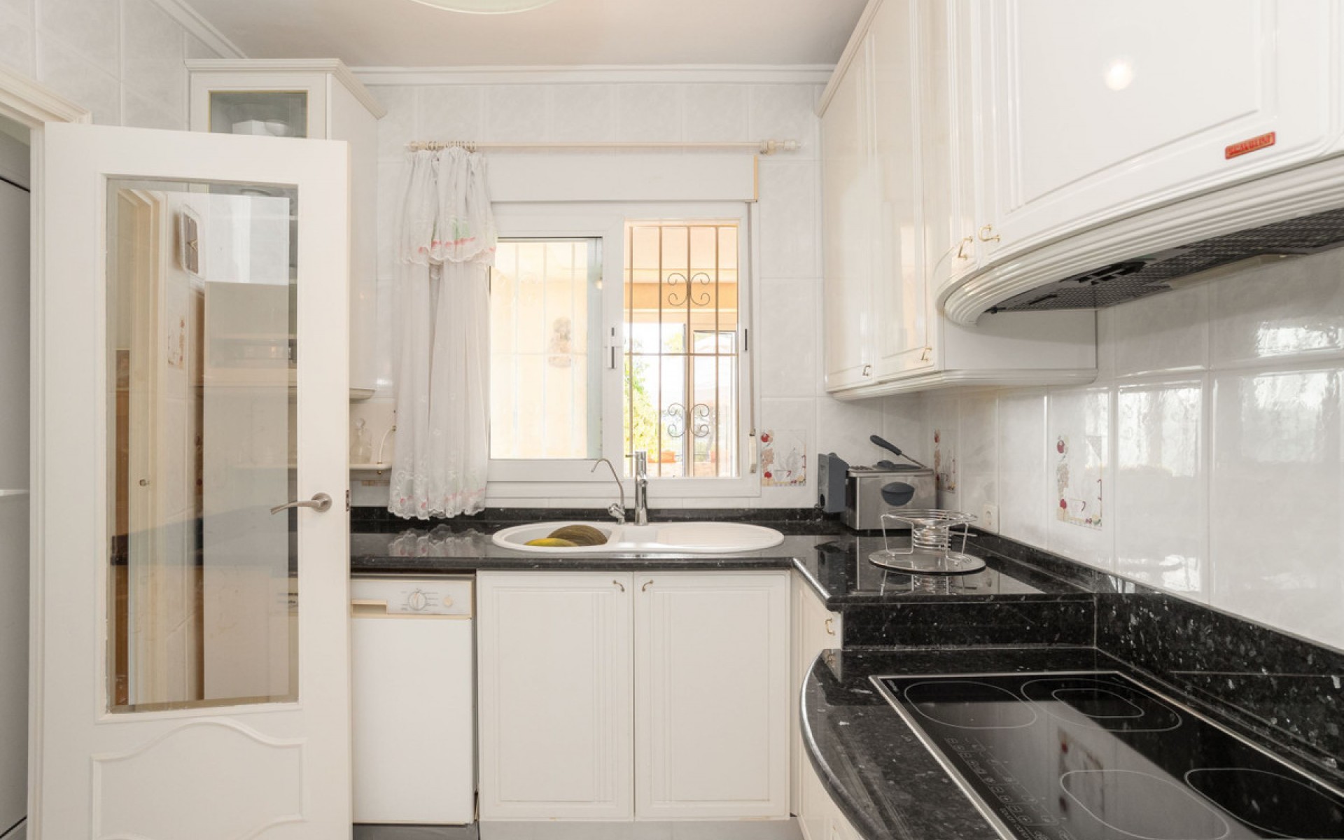 A Vendre - Villa - Orihuela - Villamartin