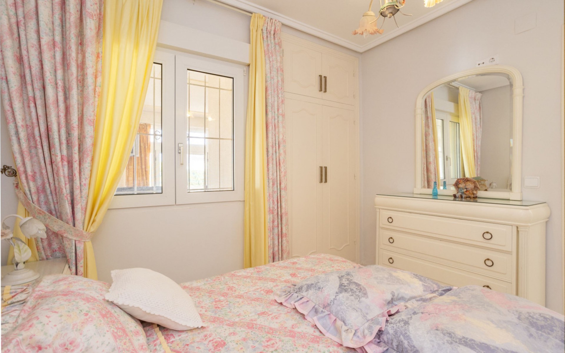 A Vendre - Villa - Orihuela - Villamartin