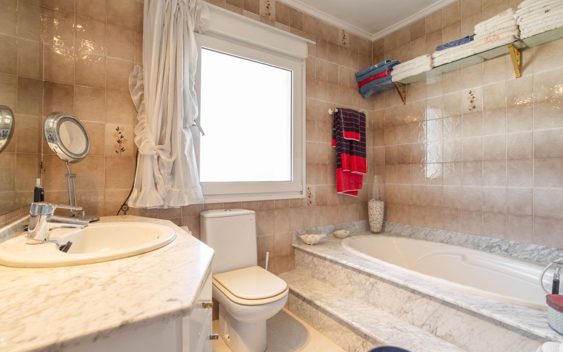 A Vendre - Villa - Orihuela - Villamartin
