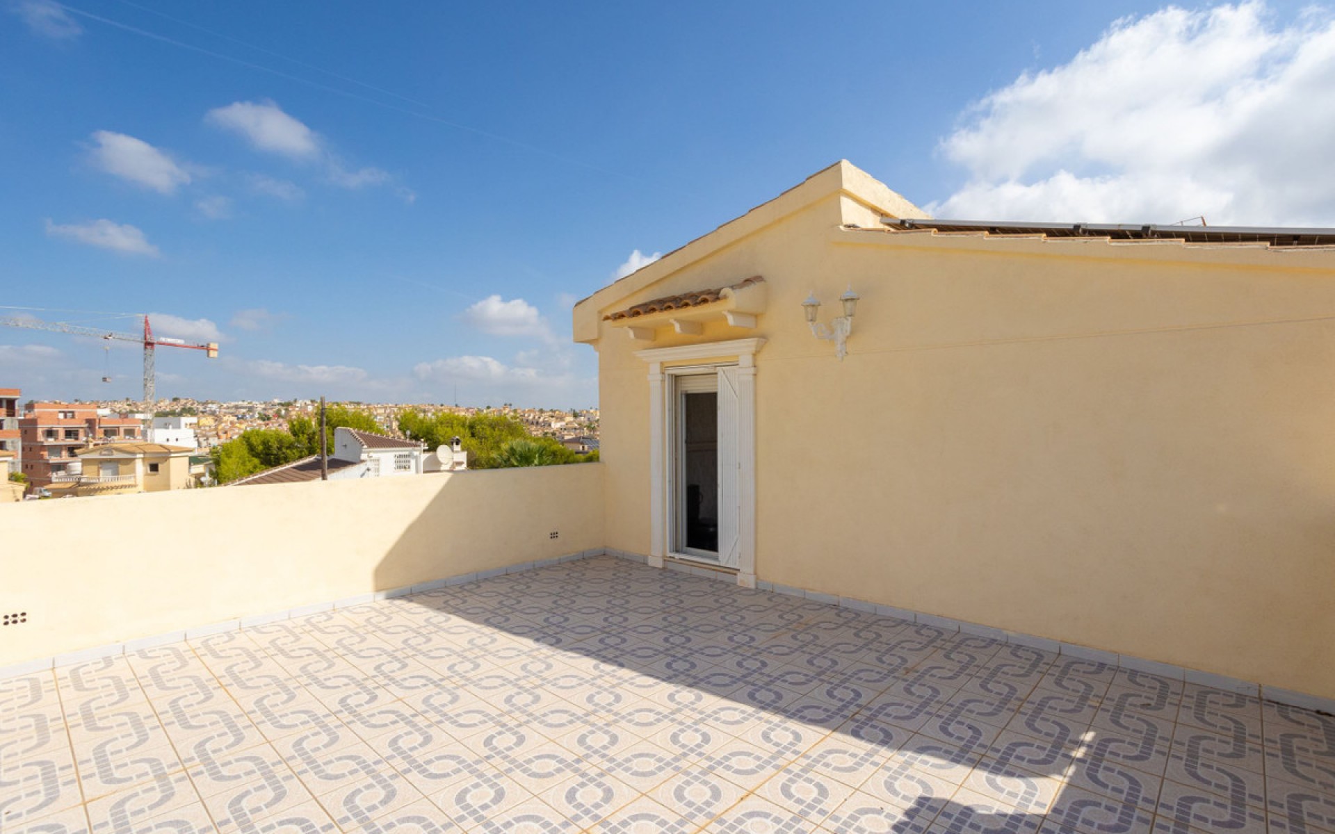 A Vendre - Villa - Orihuela - Villamartin
