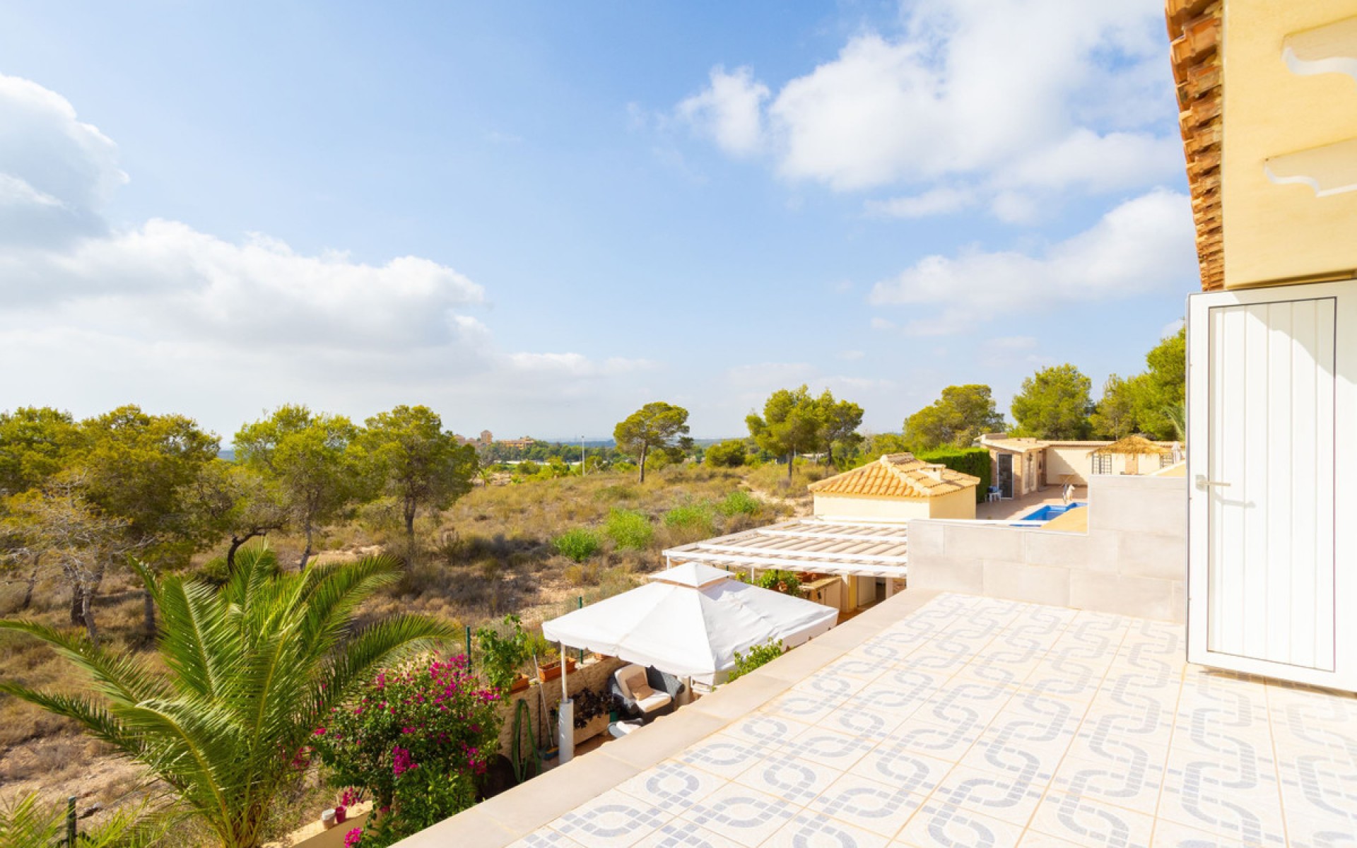 A Vendre - Villa - Orihuela - Villamartin