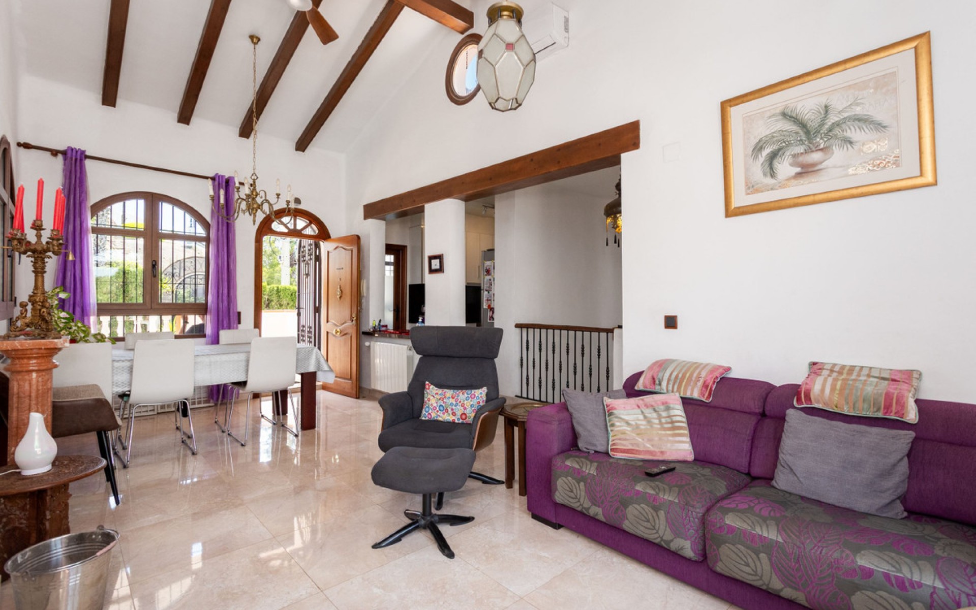 A Vendre - Villa - Orihuela - Villamartin