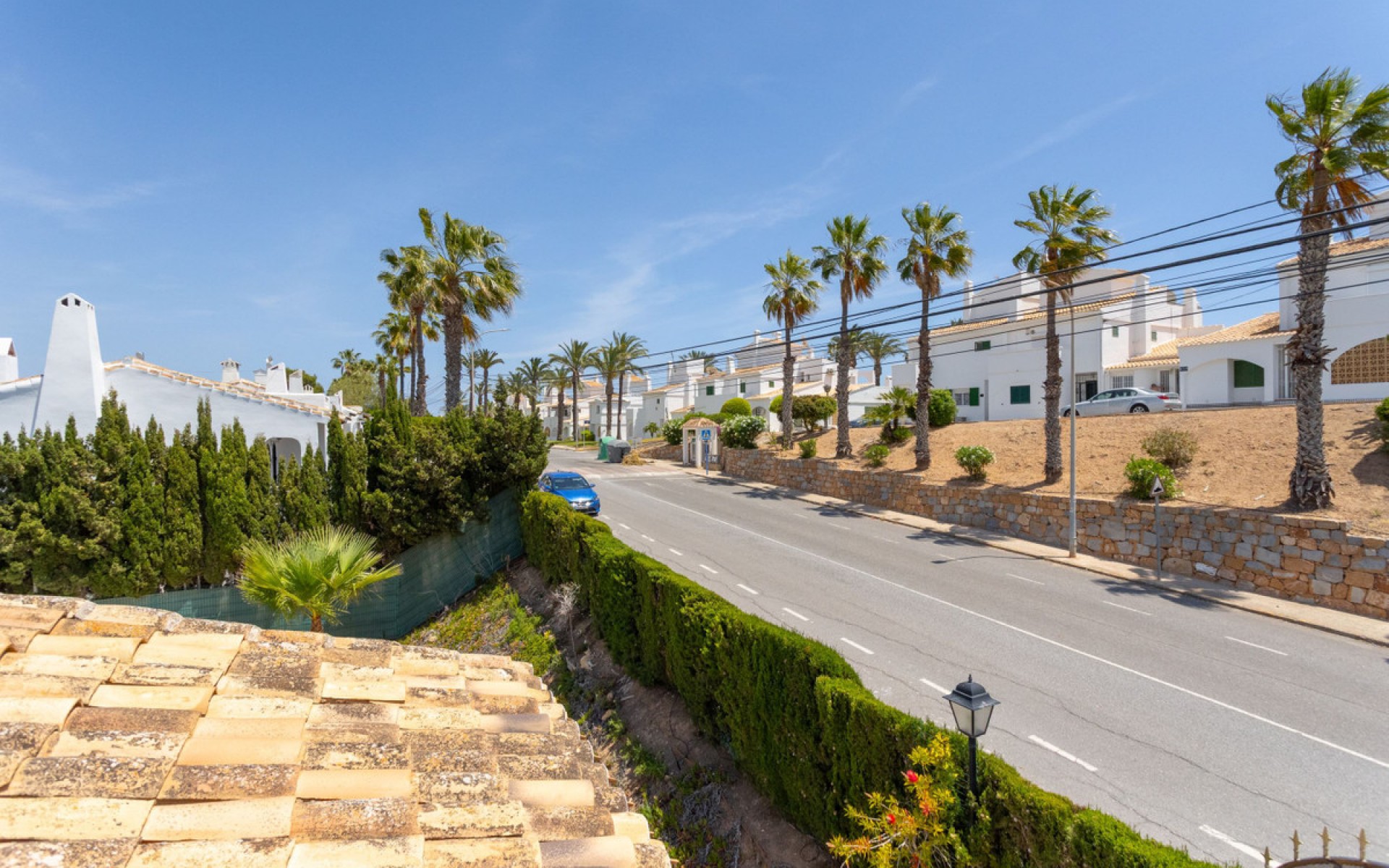 A Vendre - Villa - Orihuela - Villamartin