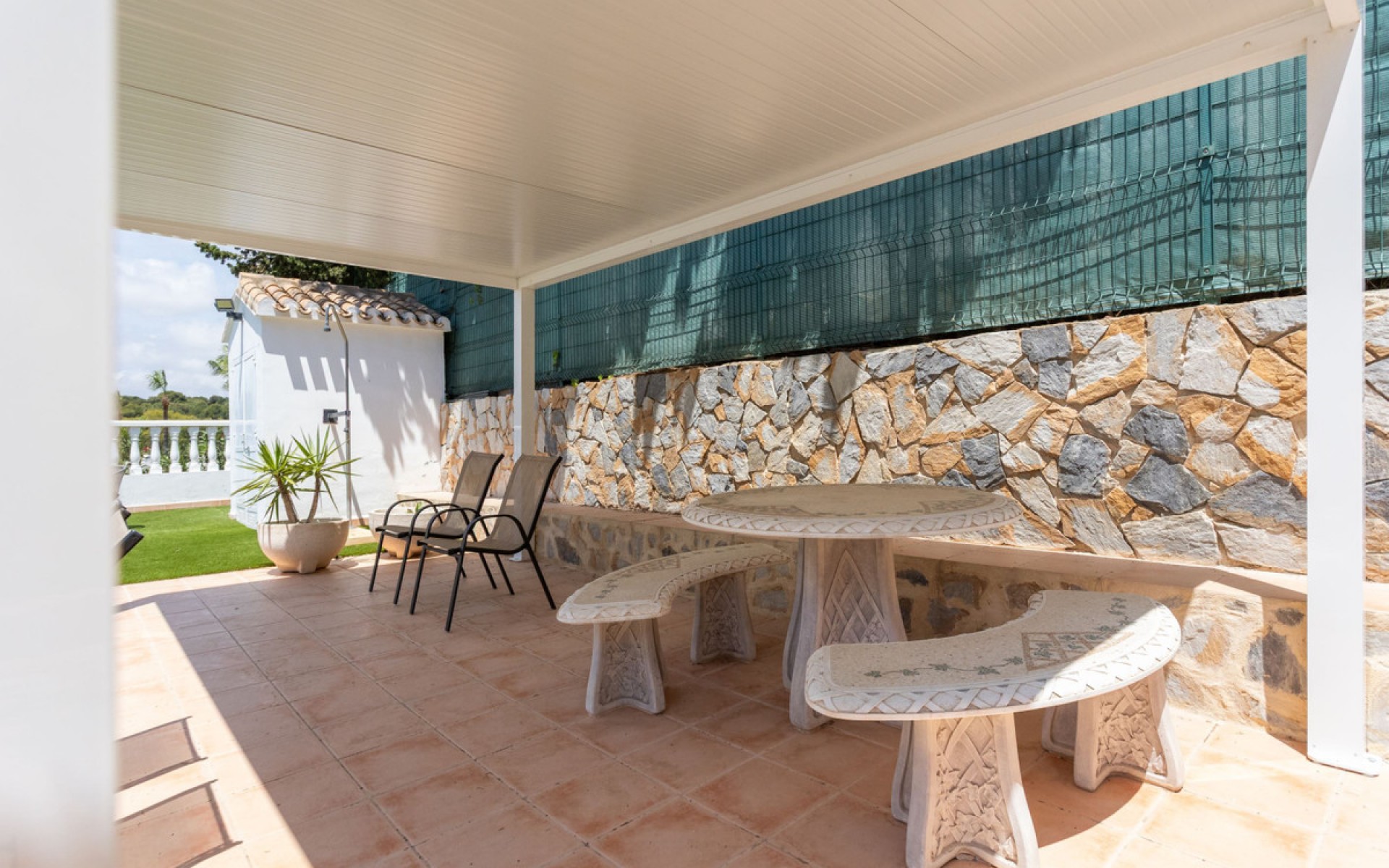 A Vendre - Villa - Orihuela - Villamartin
