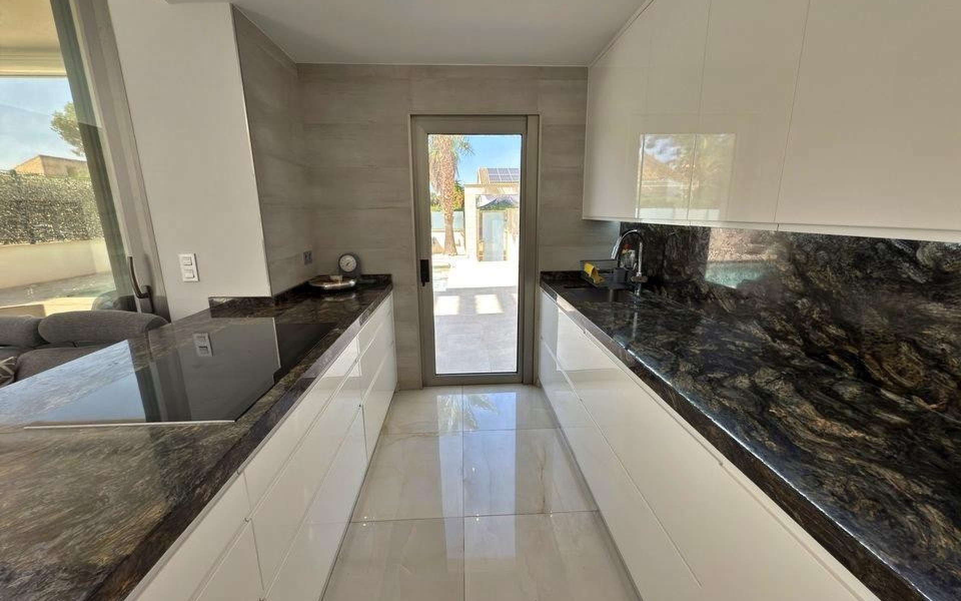 A Vendre - Villa - Orihuela - Villamartin