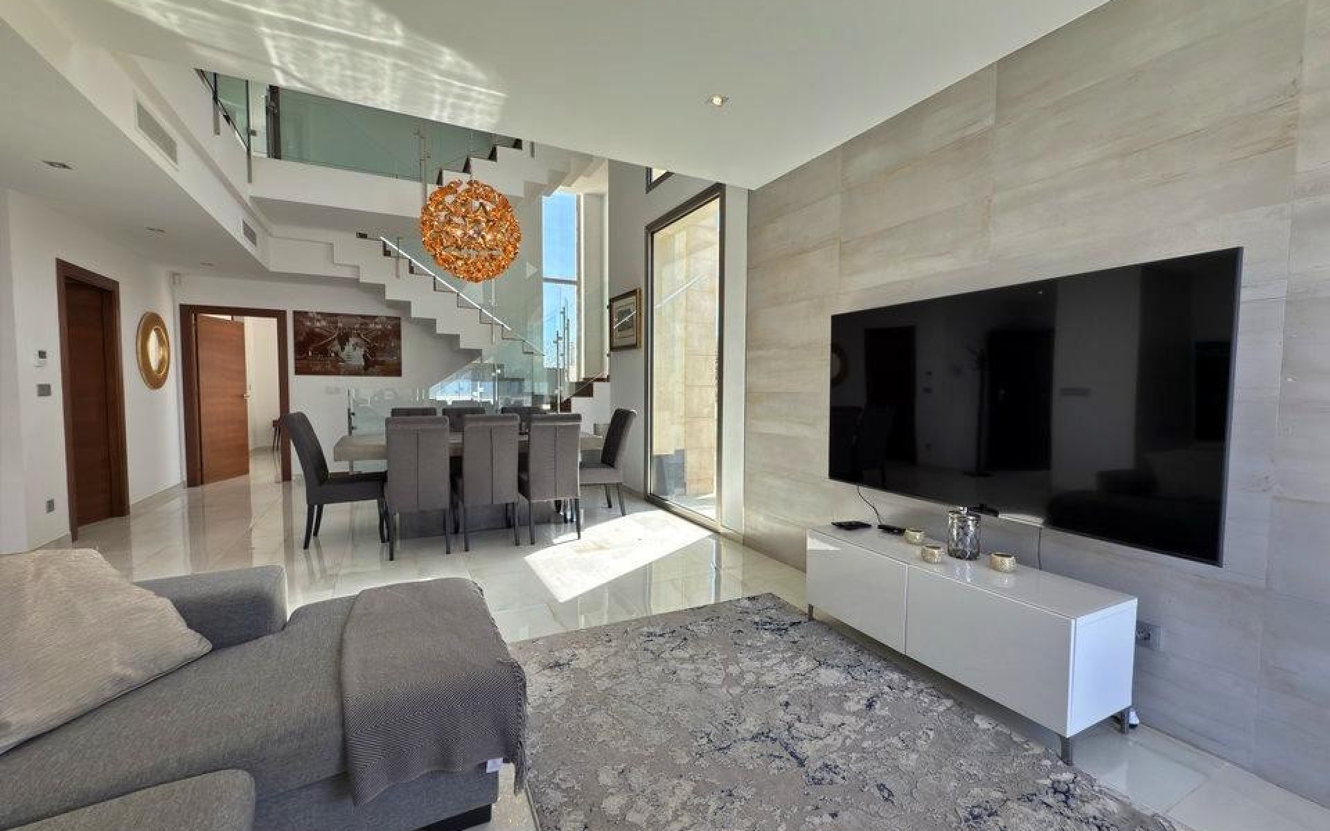 A Vendre - Villa - Orihuela - Villamartin