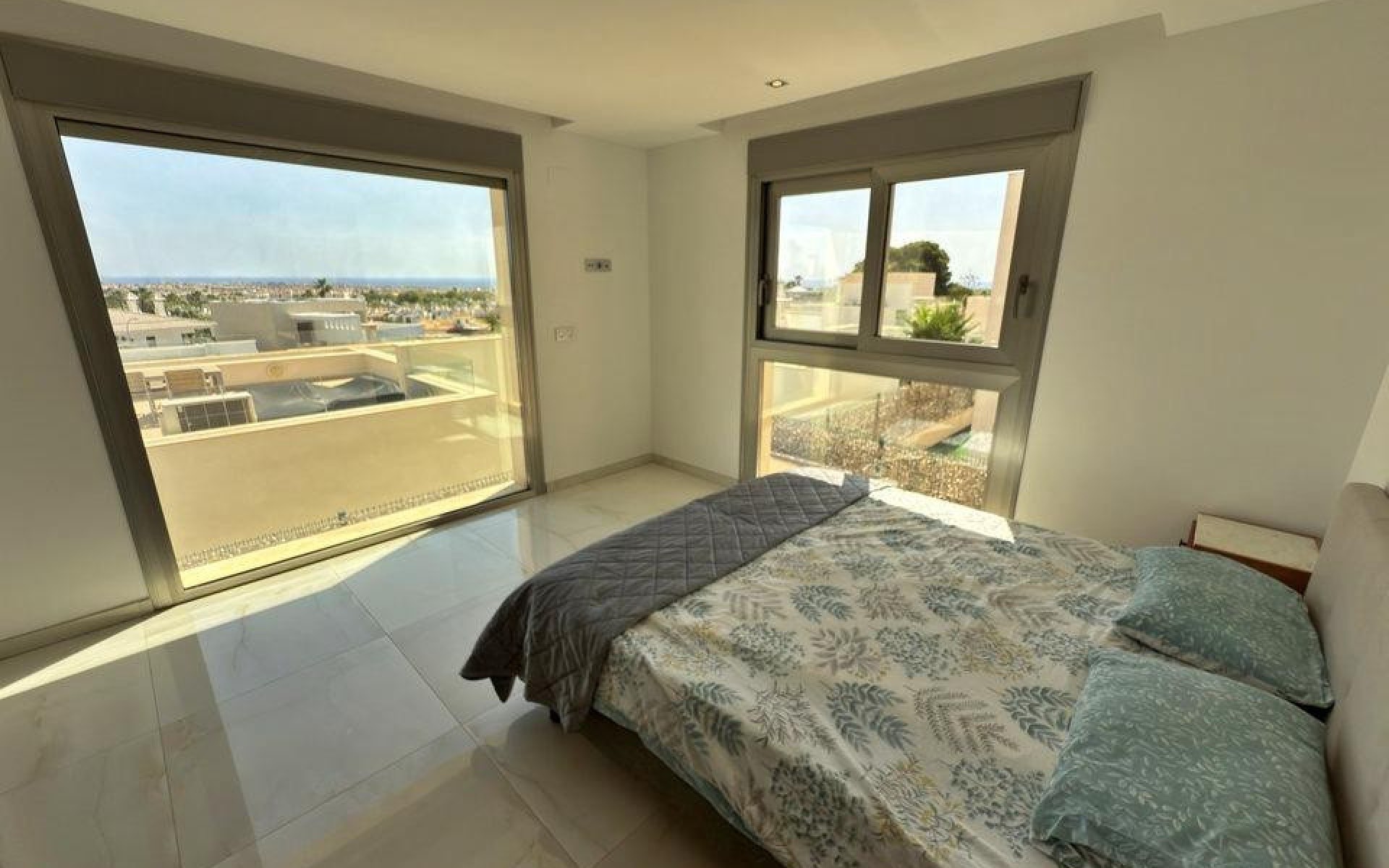 A Vendre - Villa - Orihuela - Villamartin