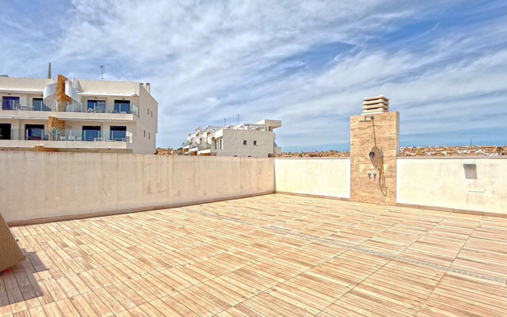 A Vendre - Villa - Orihuela - Villamartin
