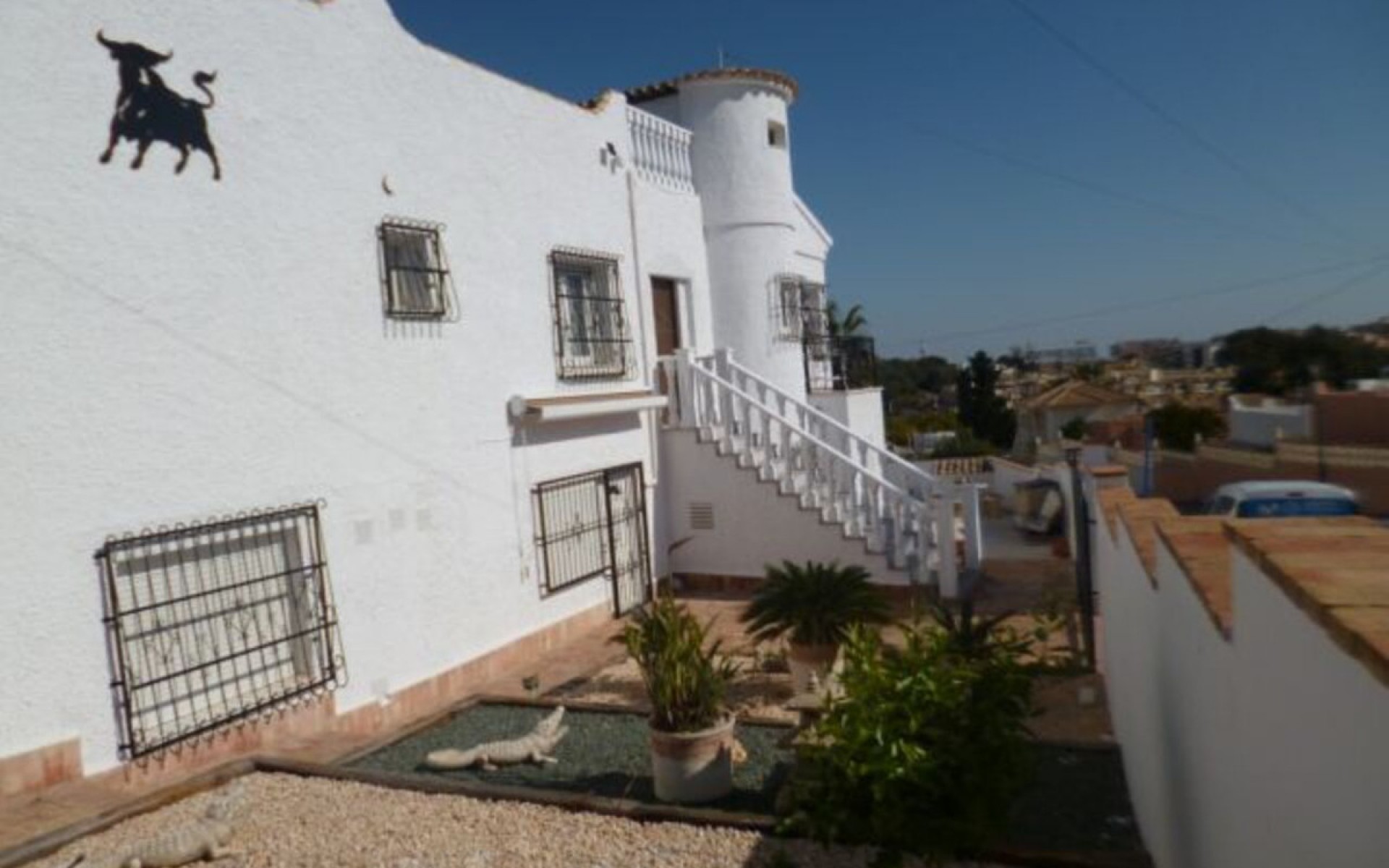 A Vendre - Villa - Orihuela - Villamartin
