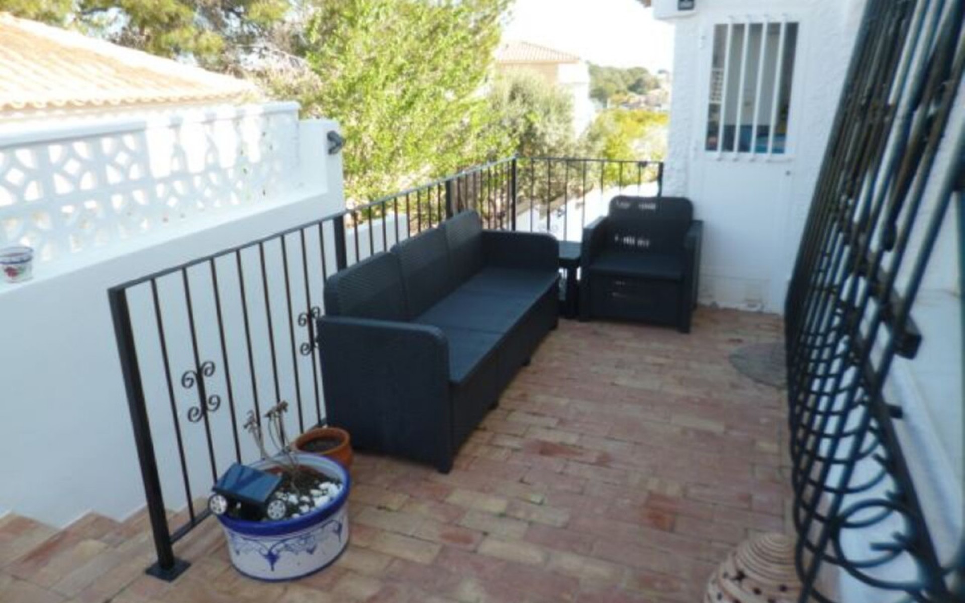 A Vendre - Villa - Orihuela - Villamartin