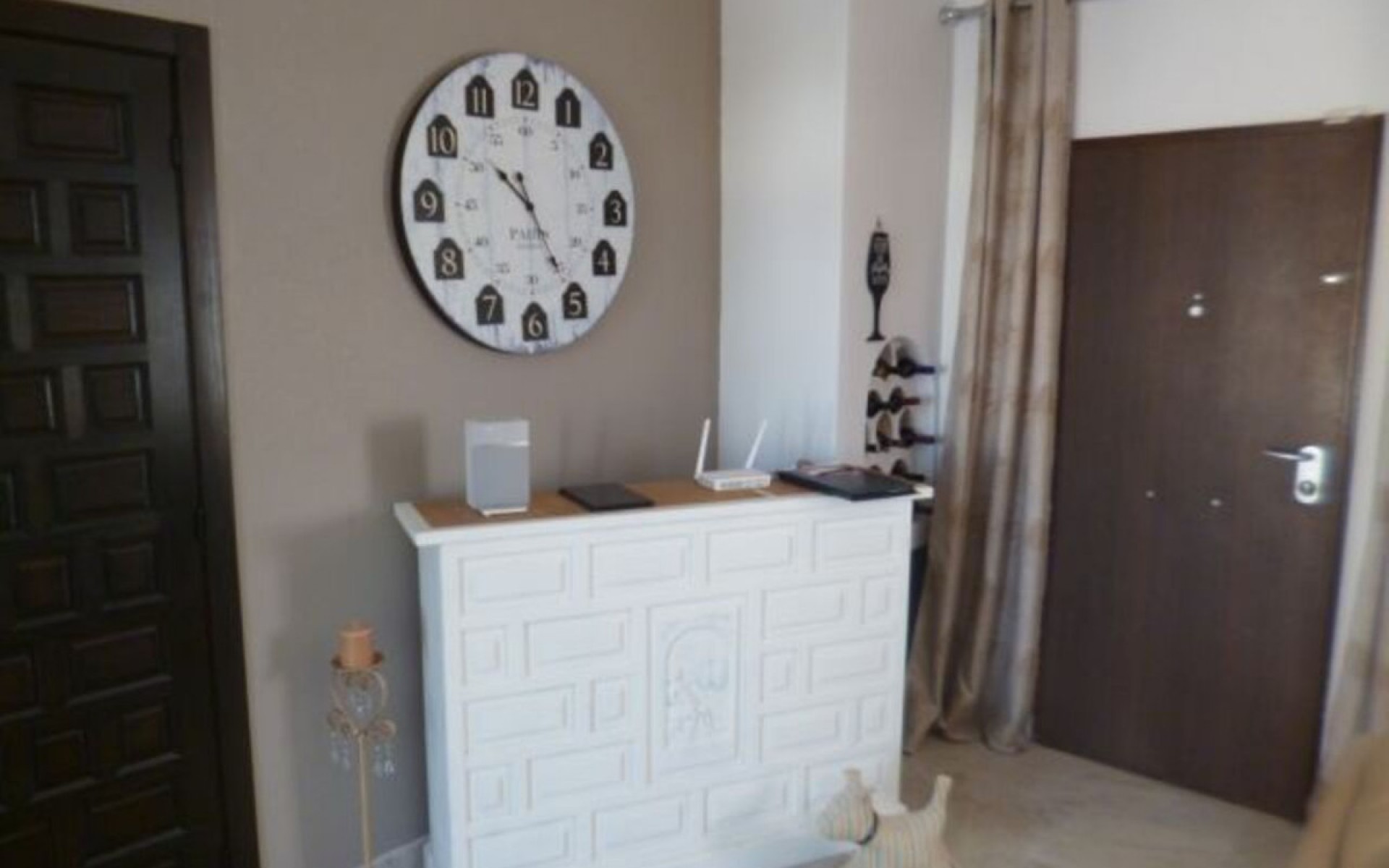 A Vendre - Villa - Orihuela - Villamartin