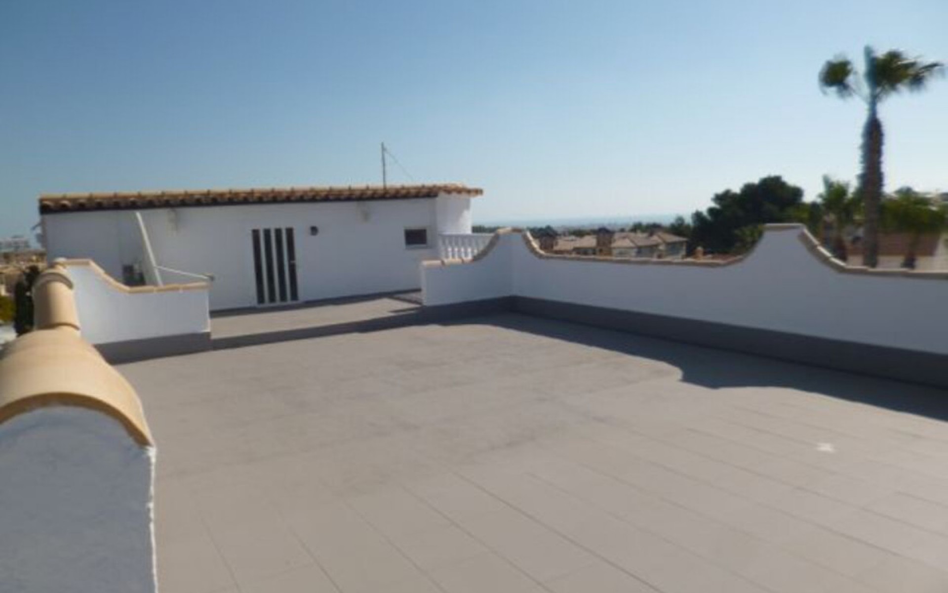 A Vendre - Villa - Orihuela - Villamartin