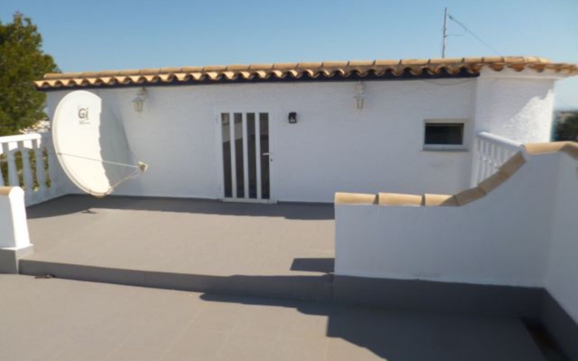 A Vendre - Villa - Orihuela - Villamartin