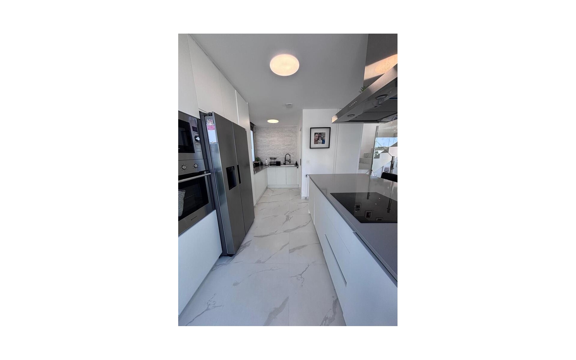 A Vendre - Villa - Orihuela - Villamartin