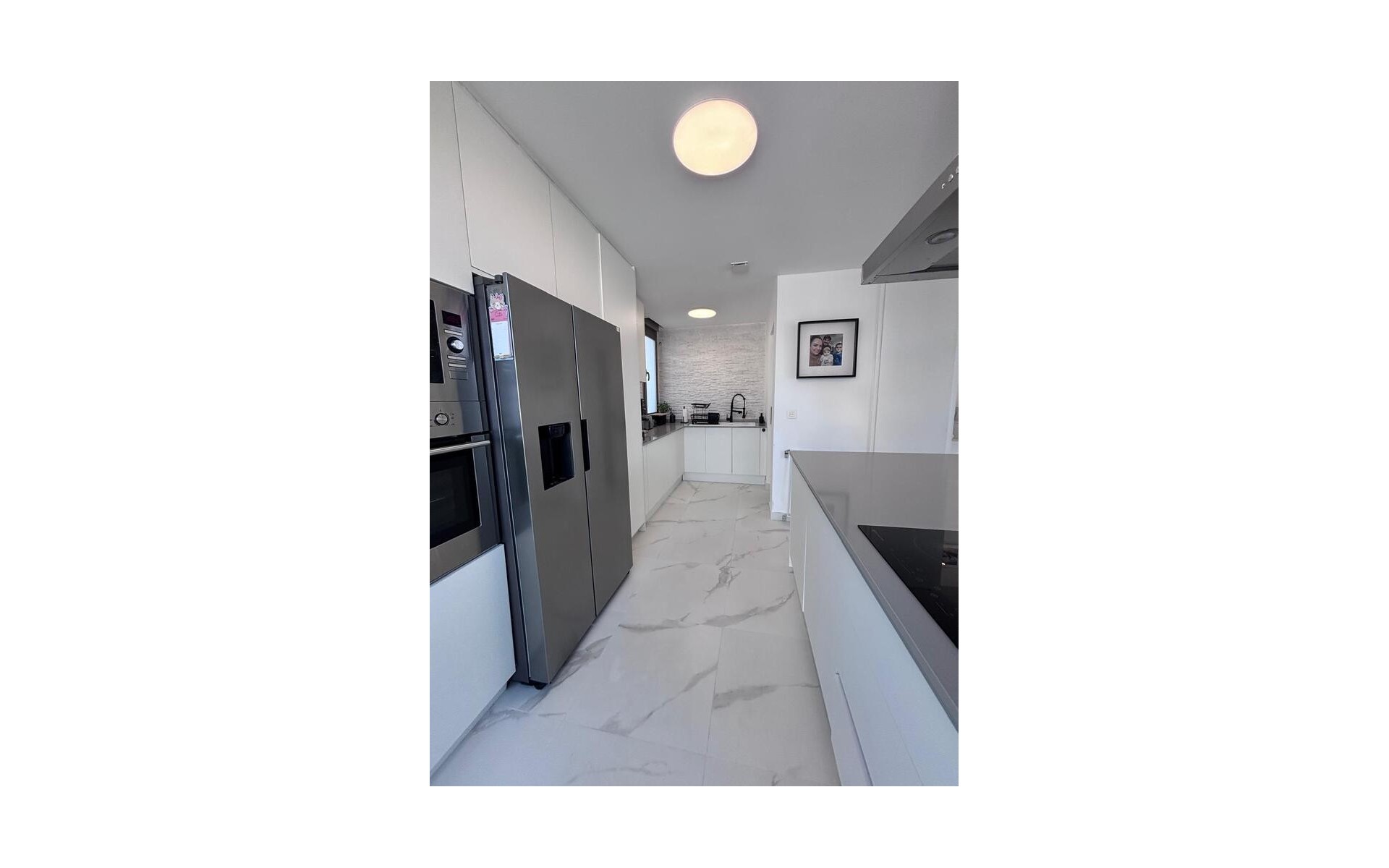 A Vendre - Villa - Orihuela - Villamartin