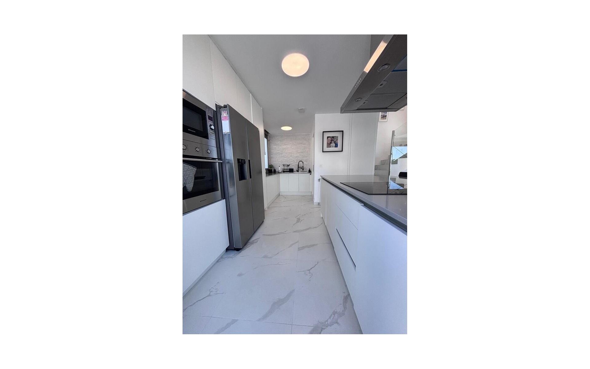 A Vendre - Villa - Orihuela - Villamartin